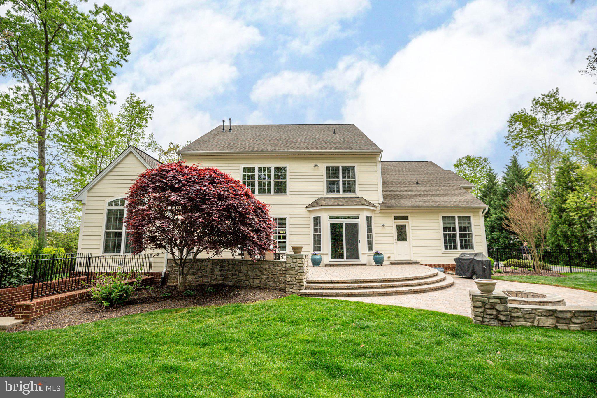 FAWN LAKE - Residential