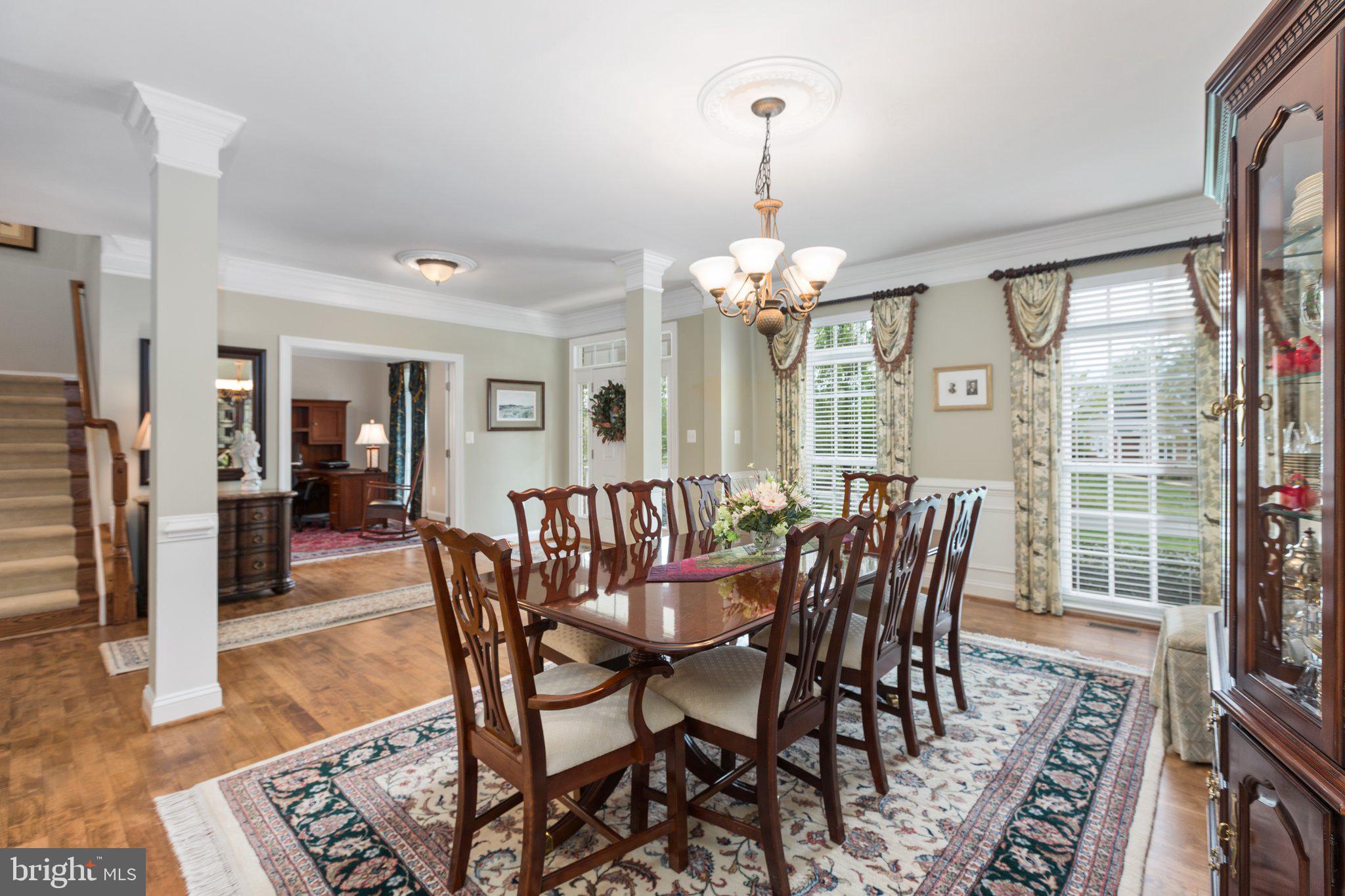 FAWN LAKE - Residential