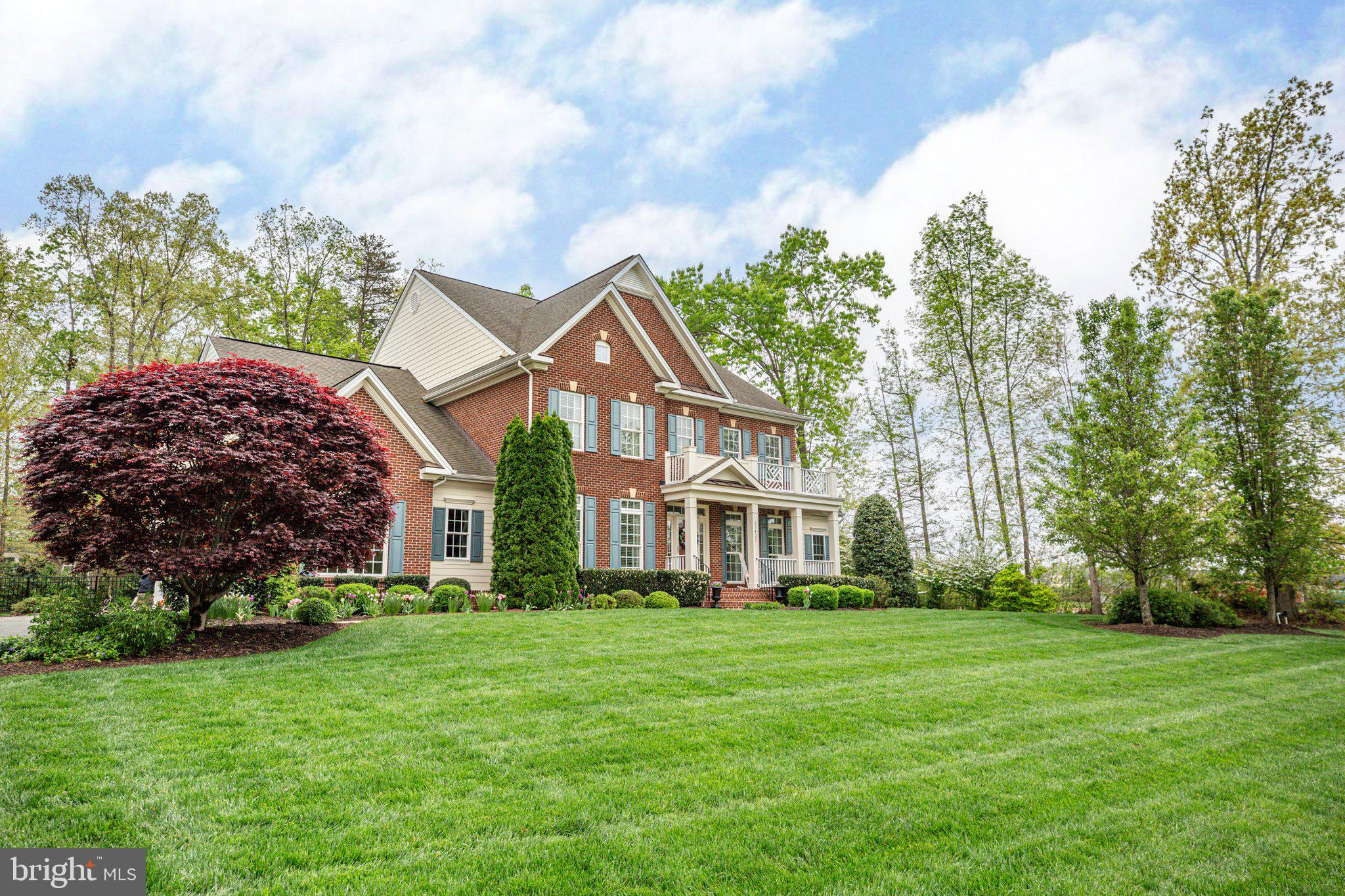 FAWN LAKE - Residential