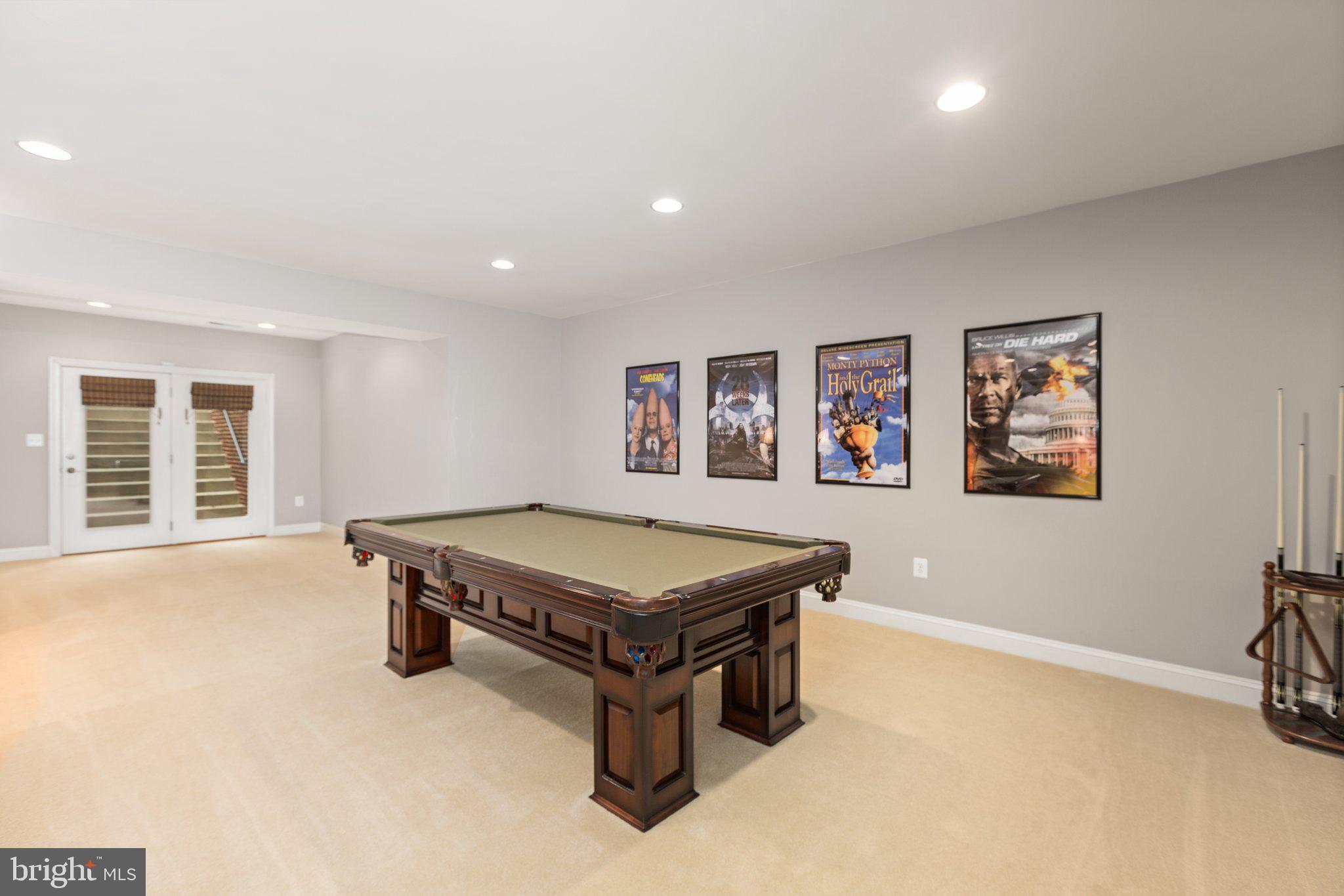 FAWN LAKE - Residential