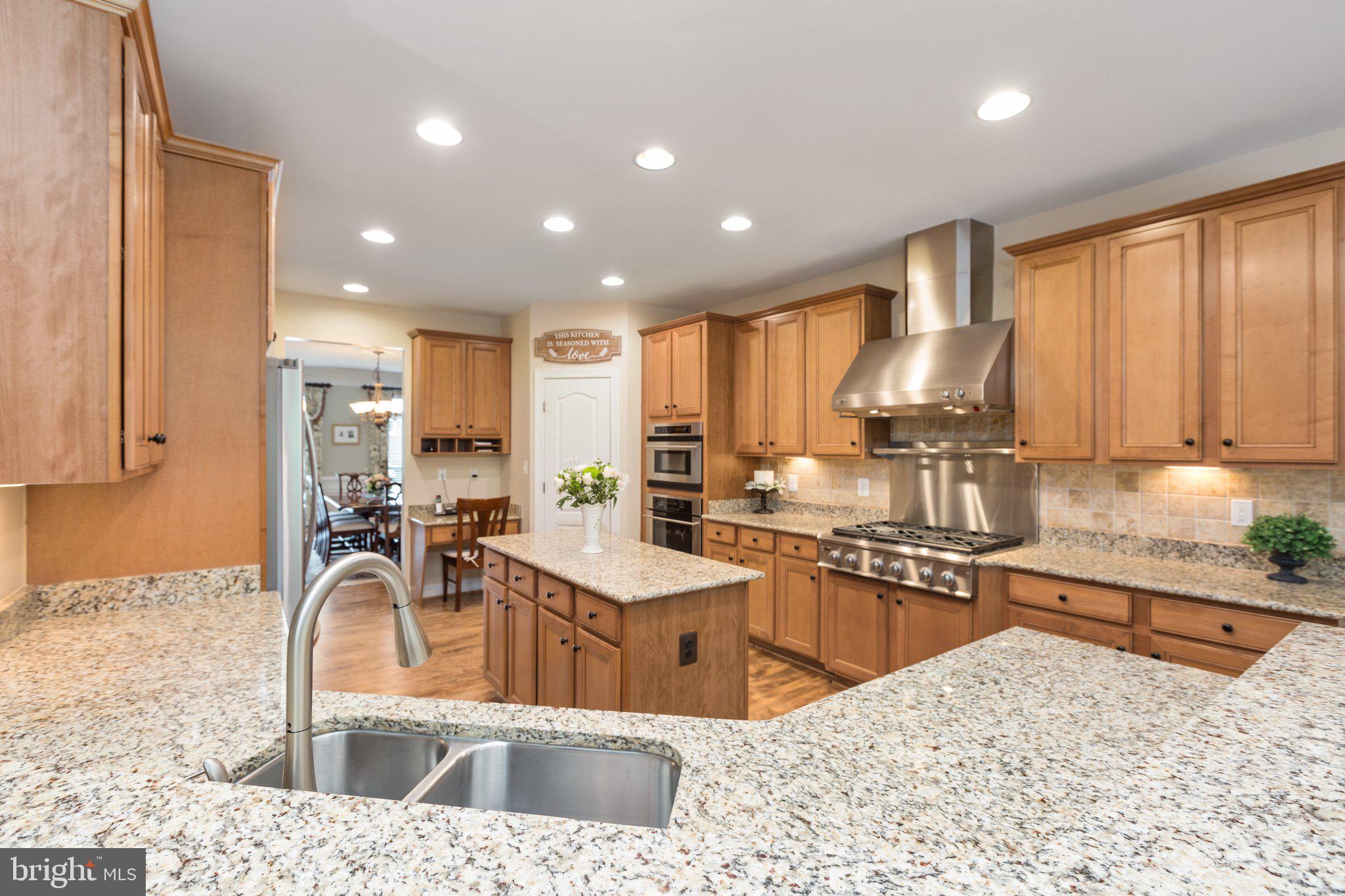 FAWN LAKE - Residential