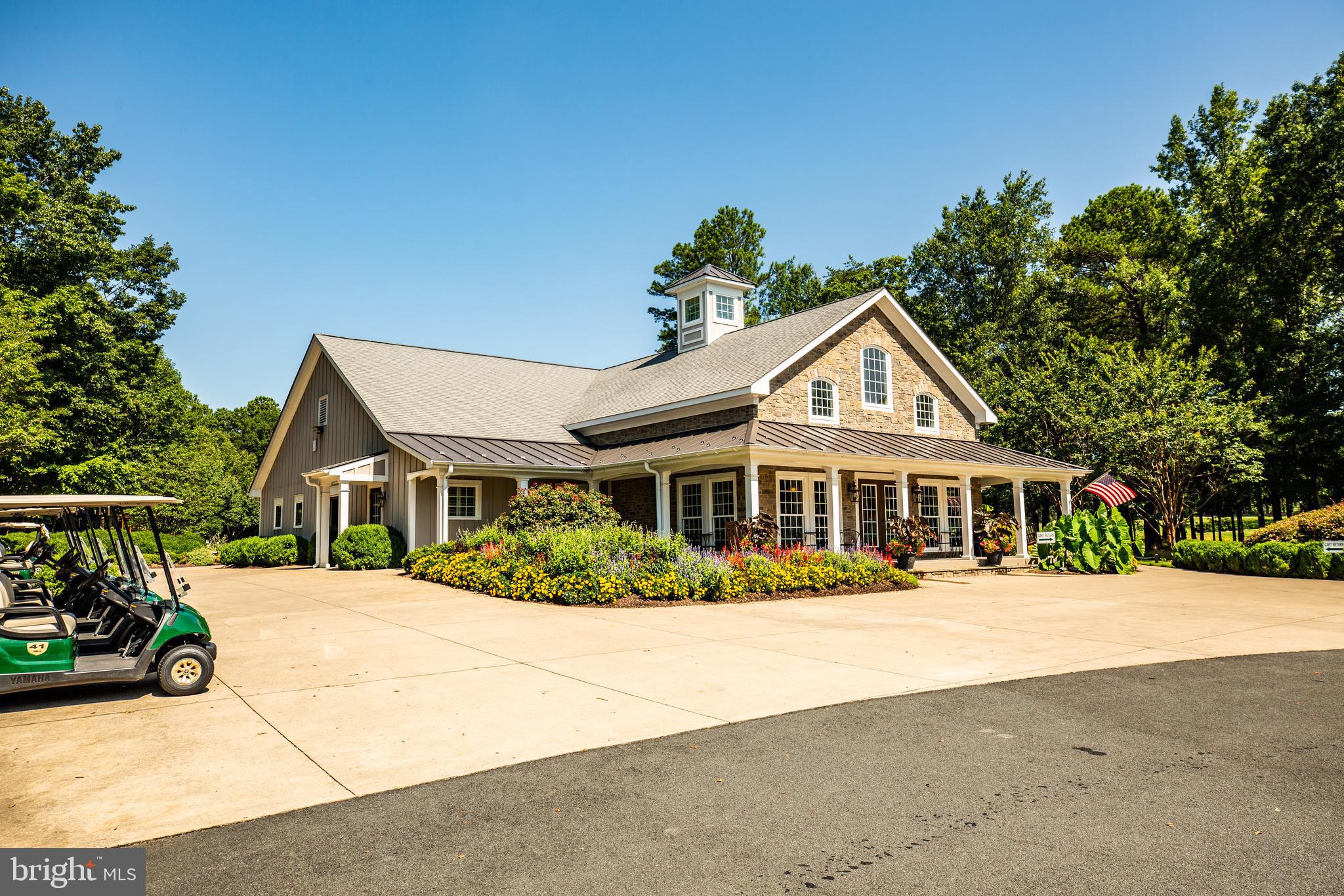 FAWN LAKE - Residential
