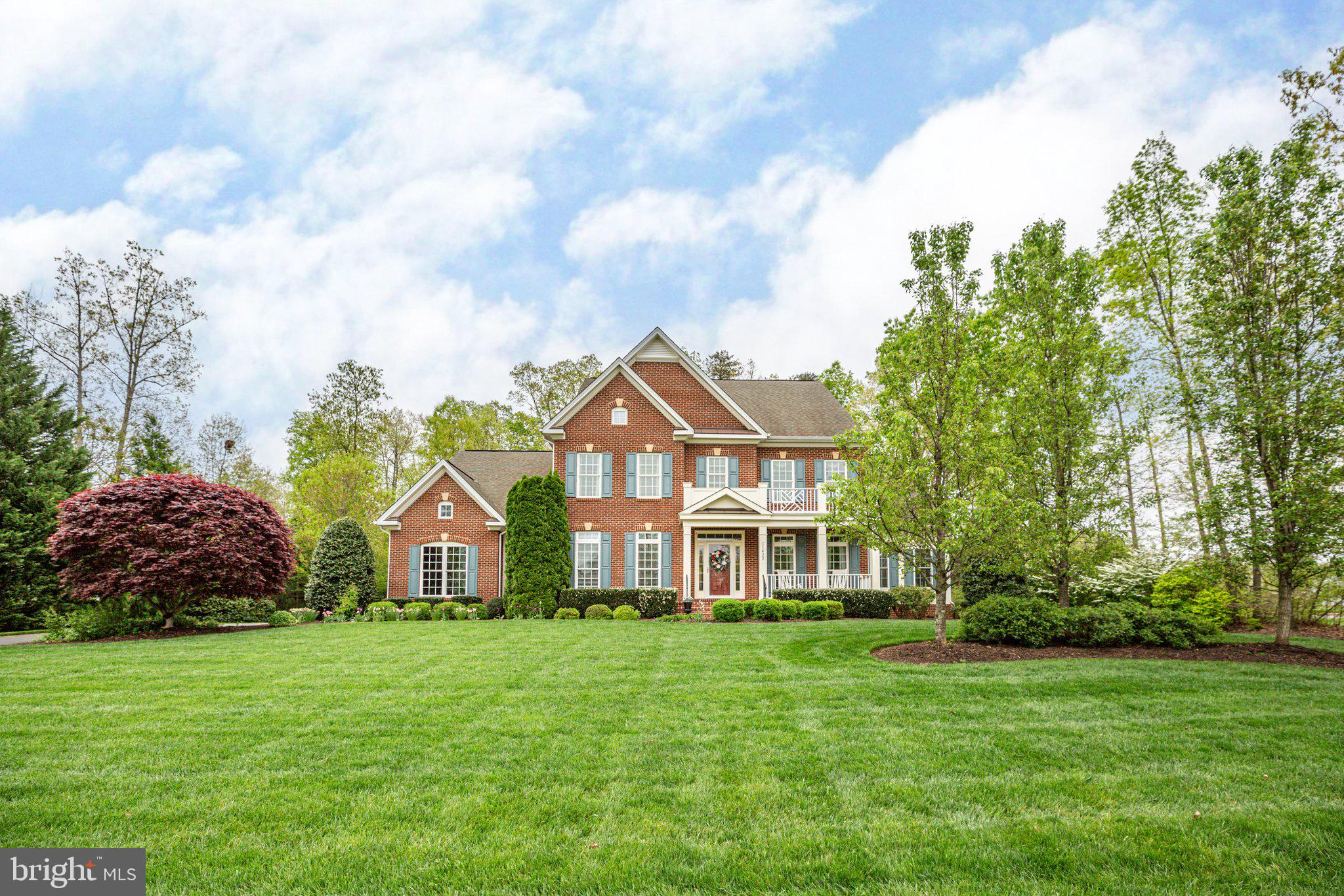 FAWN LAKE - Residential