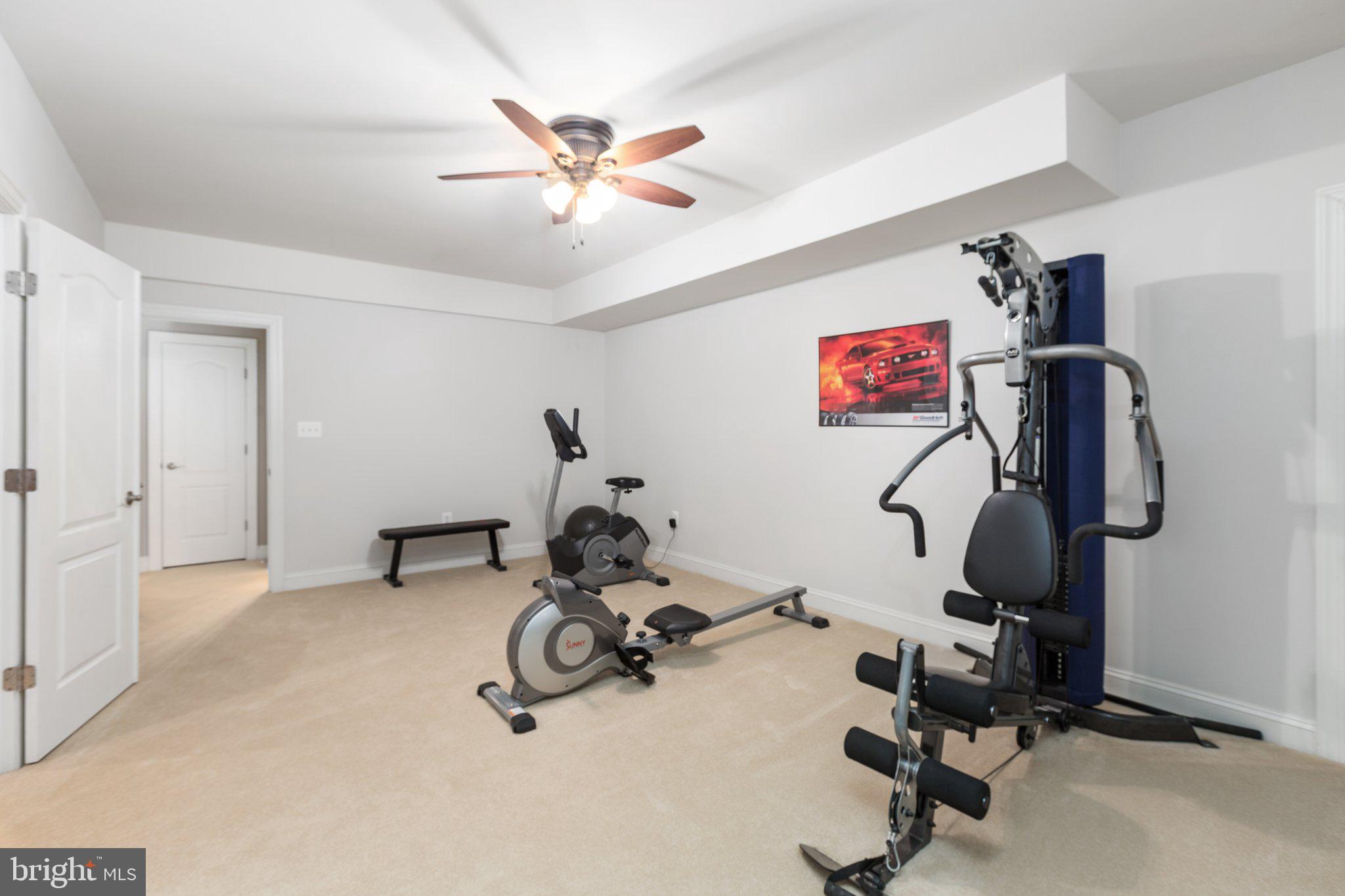 FAWN LAKE - Residential