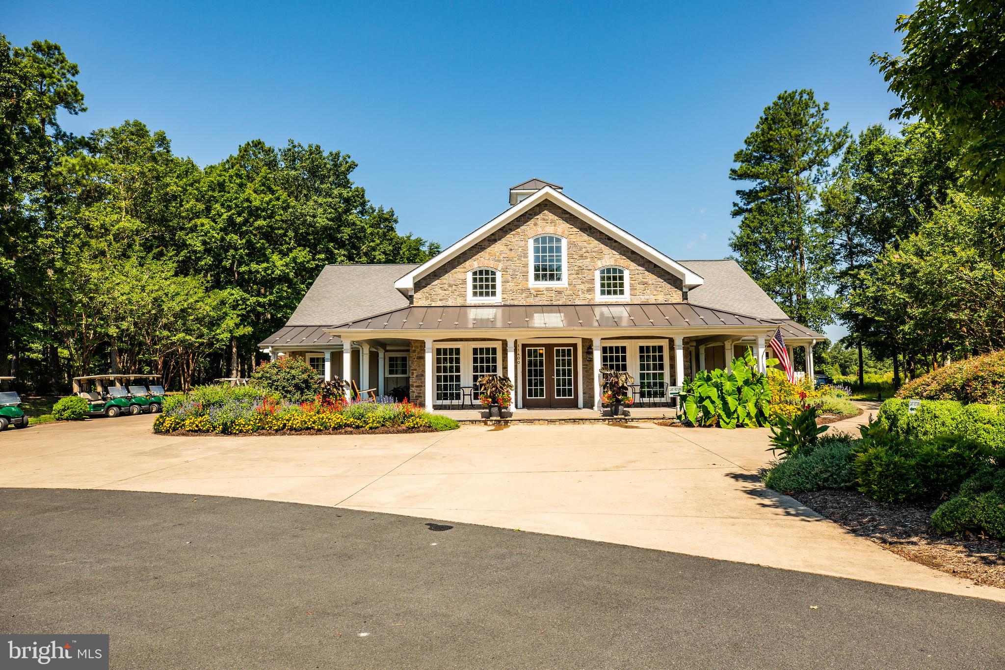 FAWN LAKE - Residential