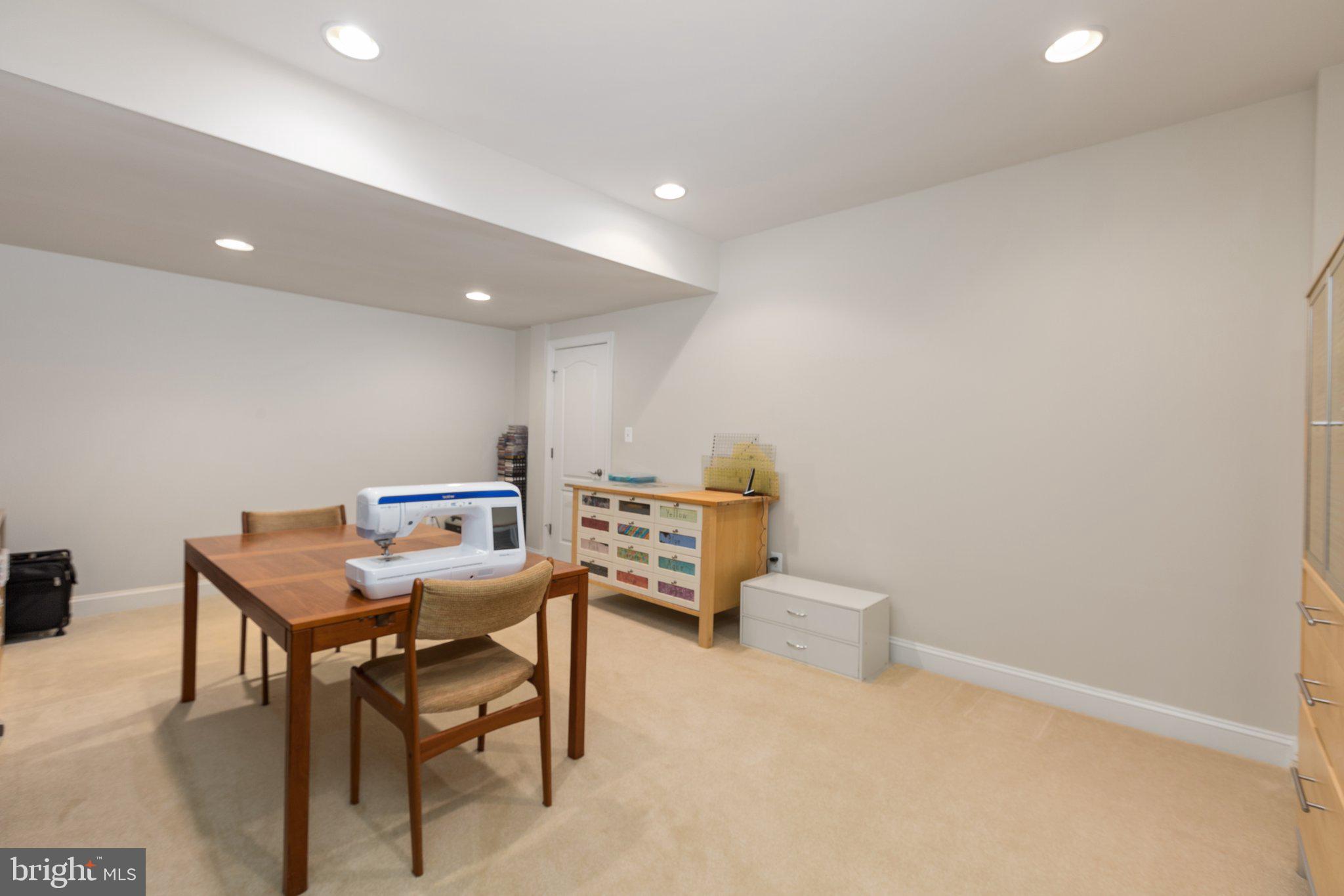 FAWN LAKE - Residential