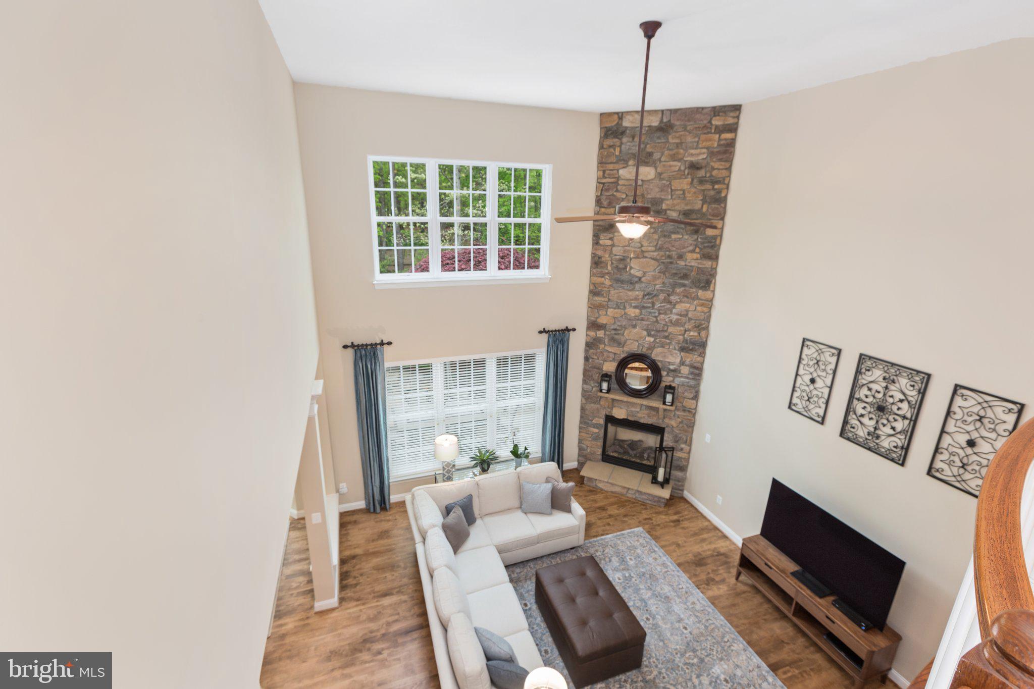 FAWN LAKE - Residential