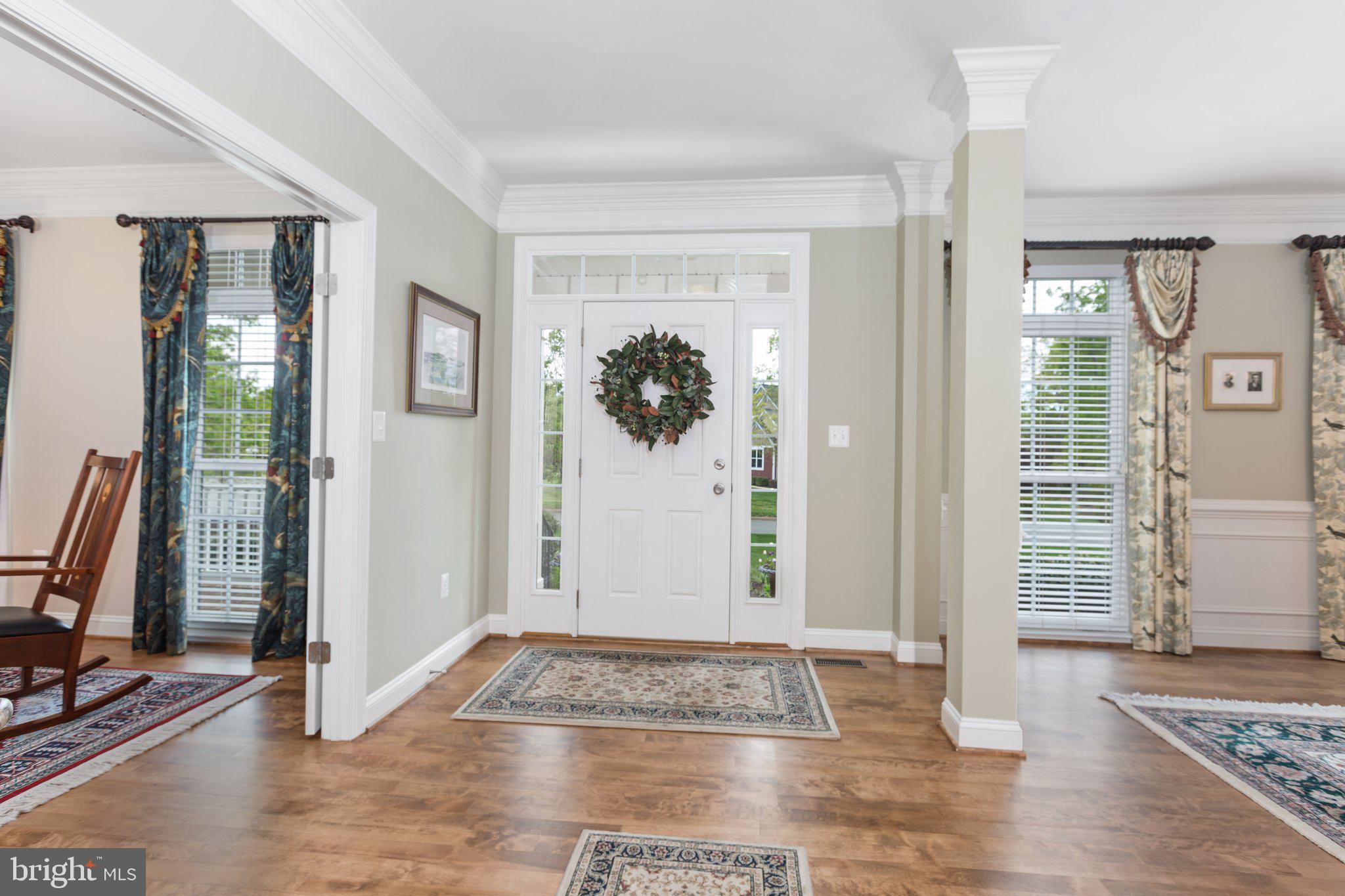 FAWN LAKE - Residential