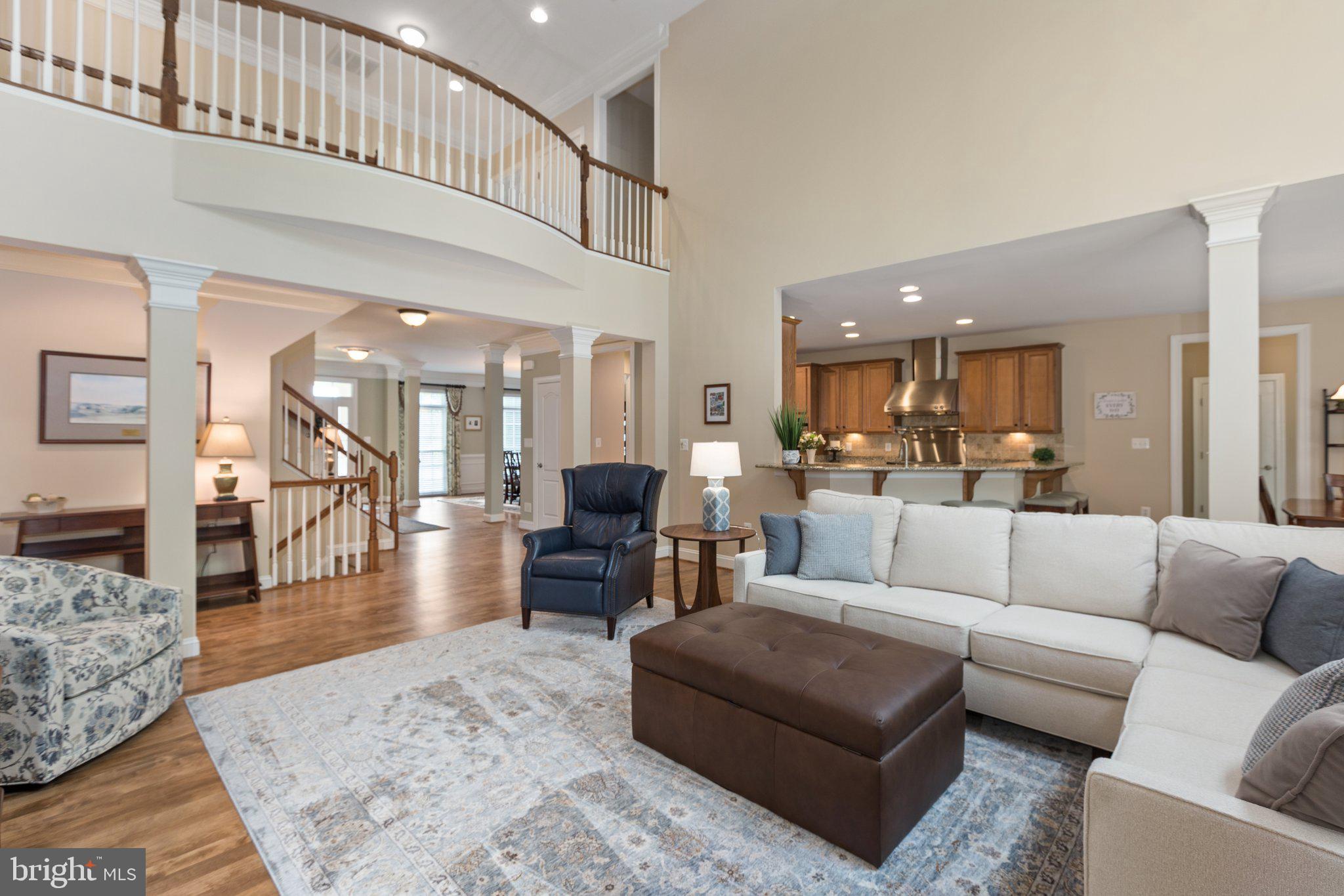 FAWN LAKE - Residential