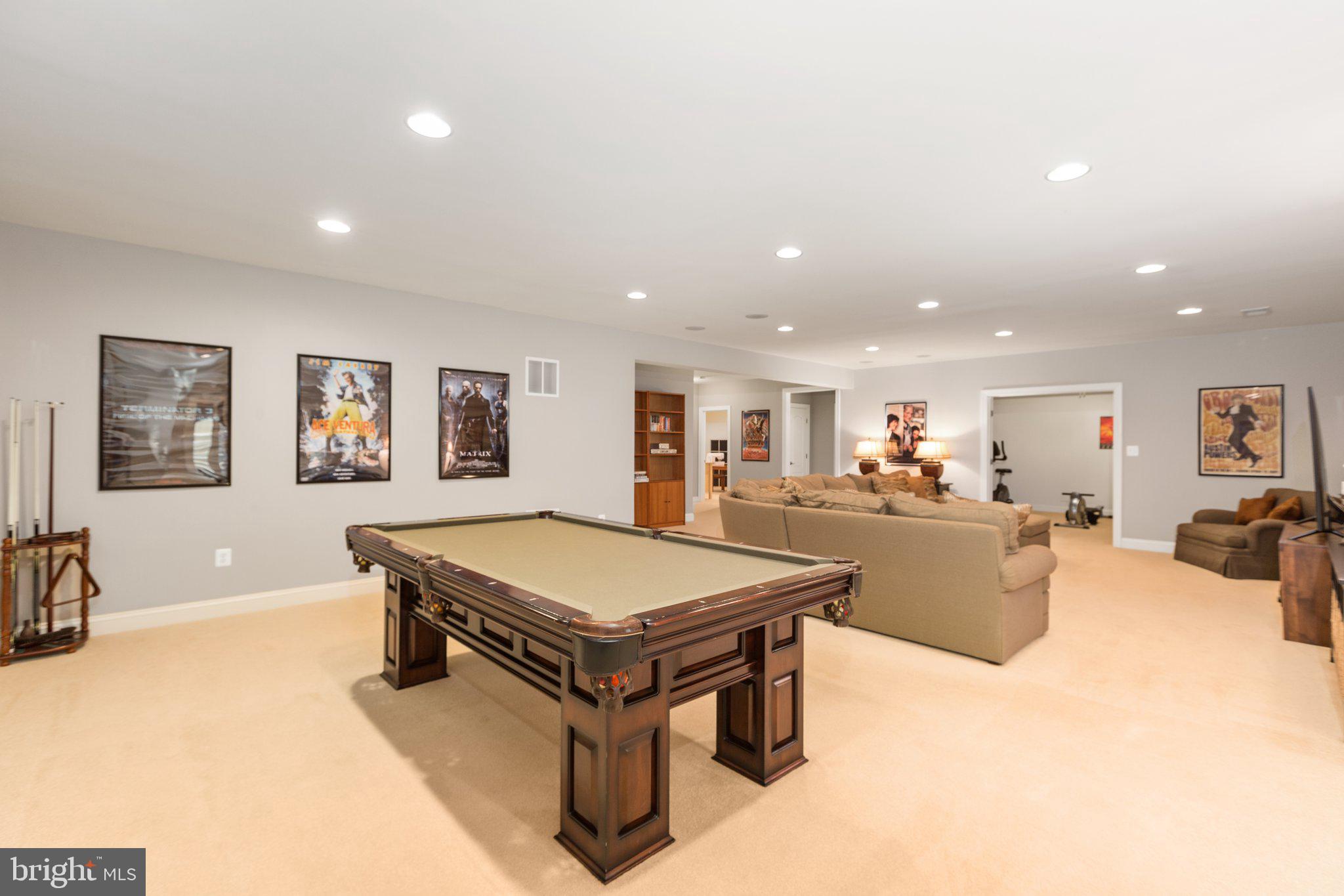 FAWN LAKE - Residential