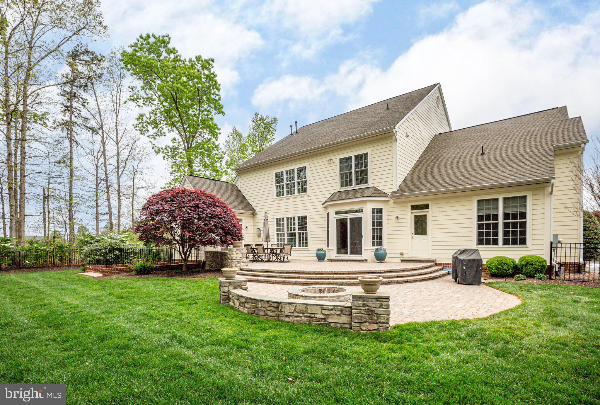 FAWN LAKE - Residential