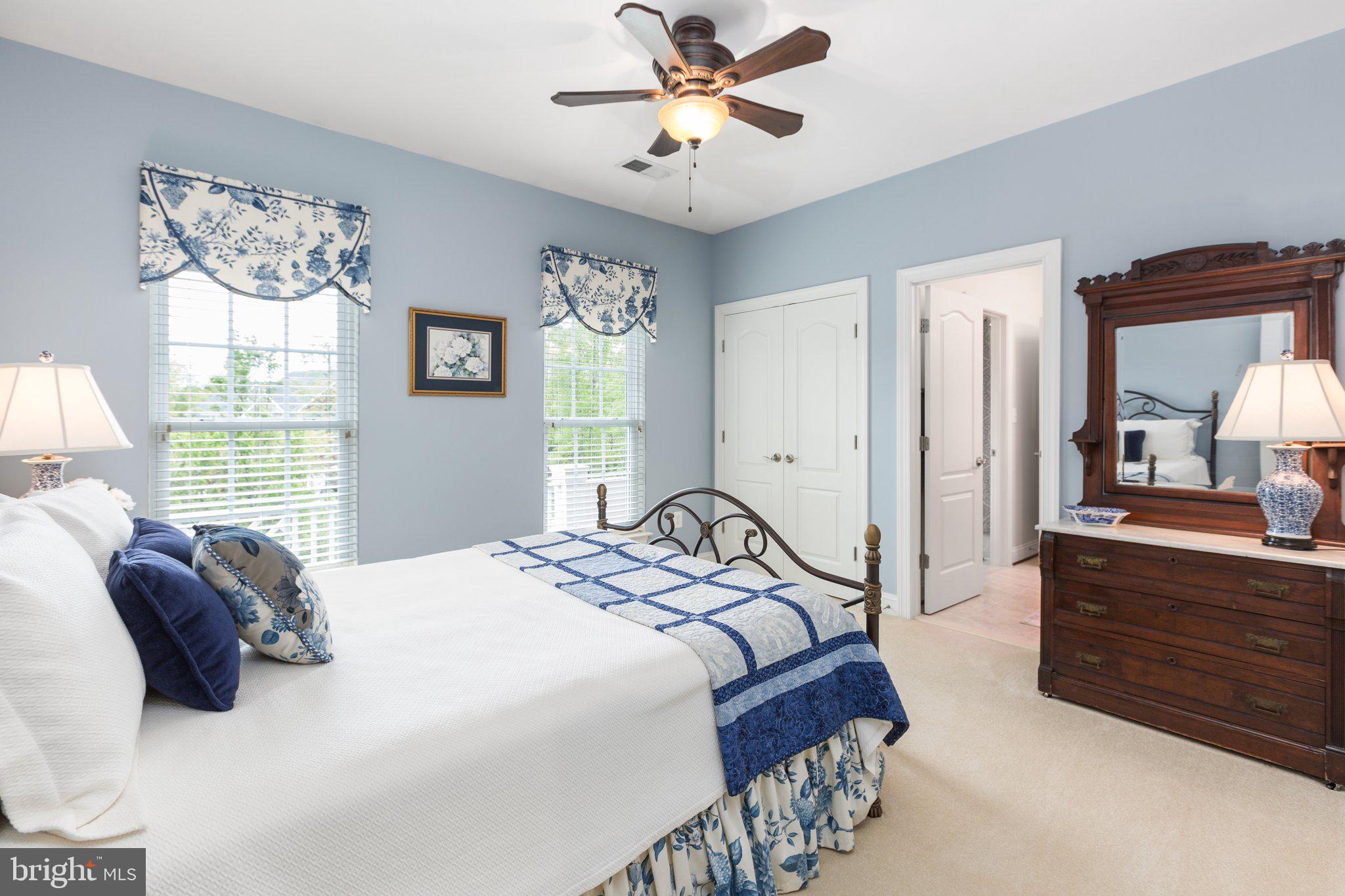 FAWN LAKE - Residential