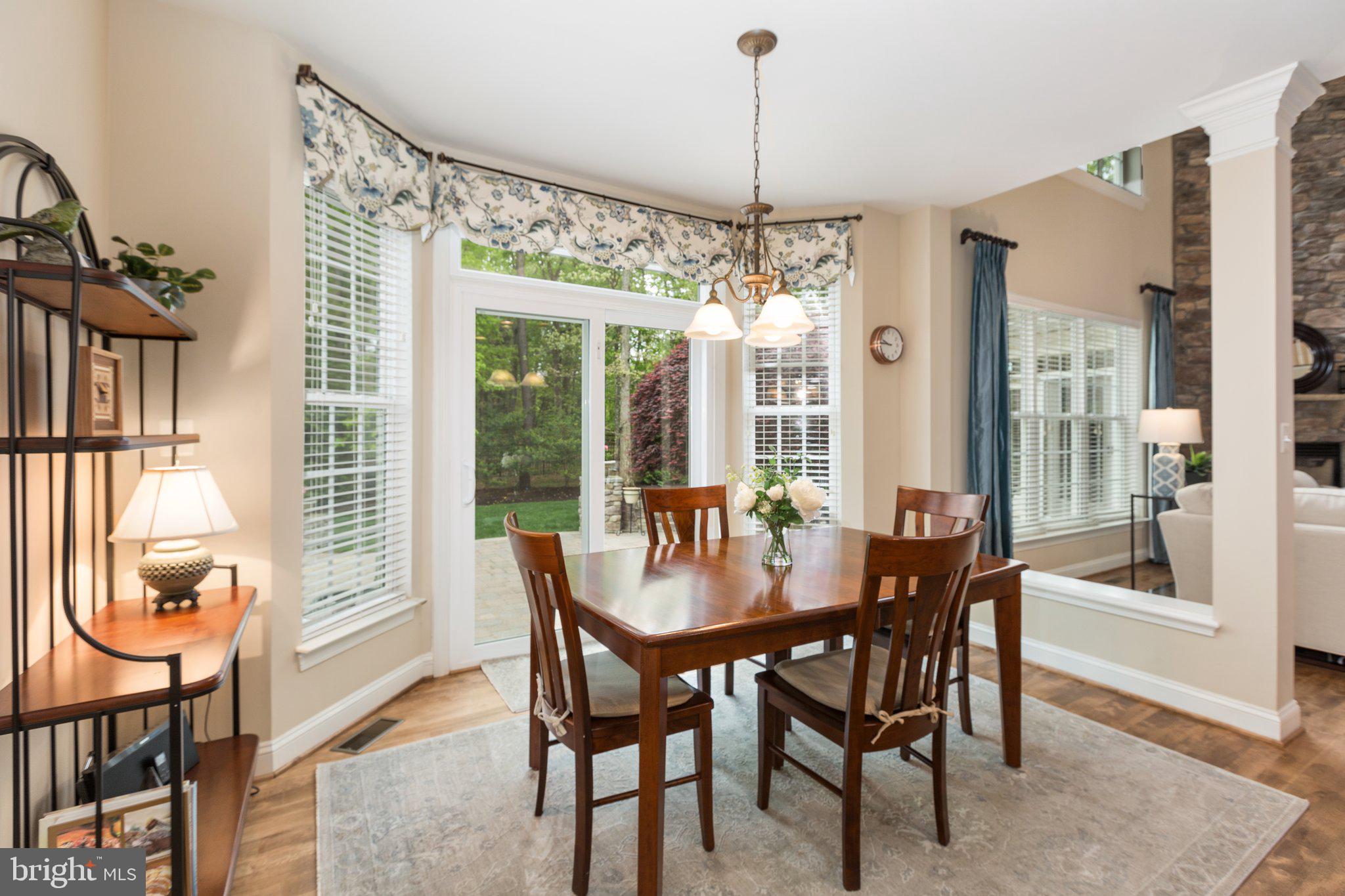 FAWN LAKE - Residential