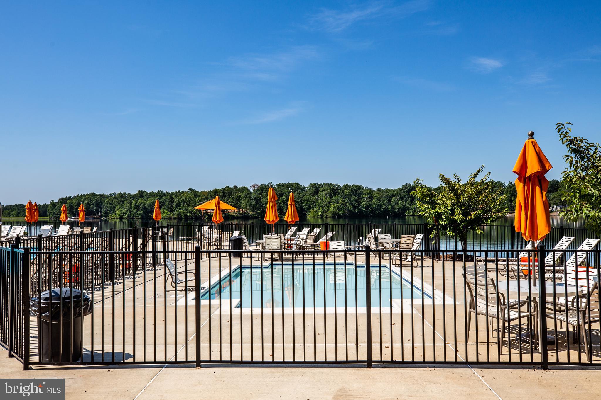 FAWN LAKE - Residential