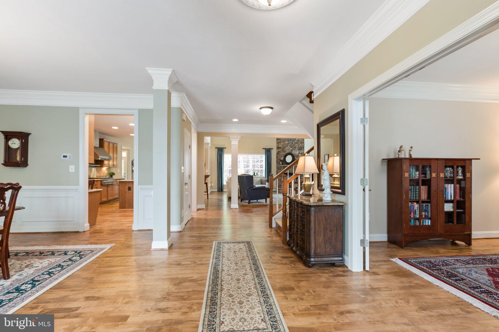 FAWN LAKE - Residential