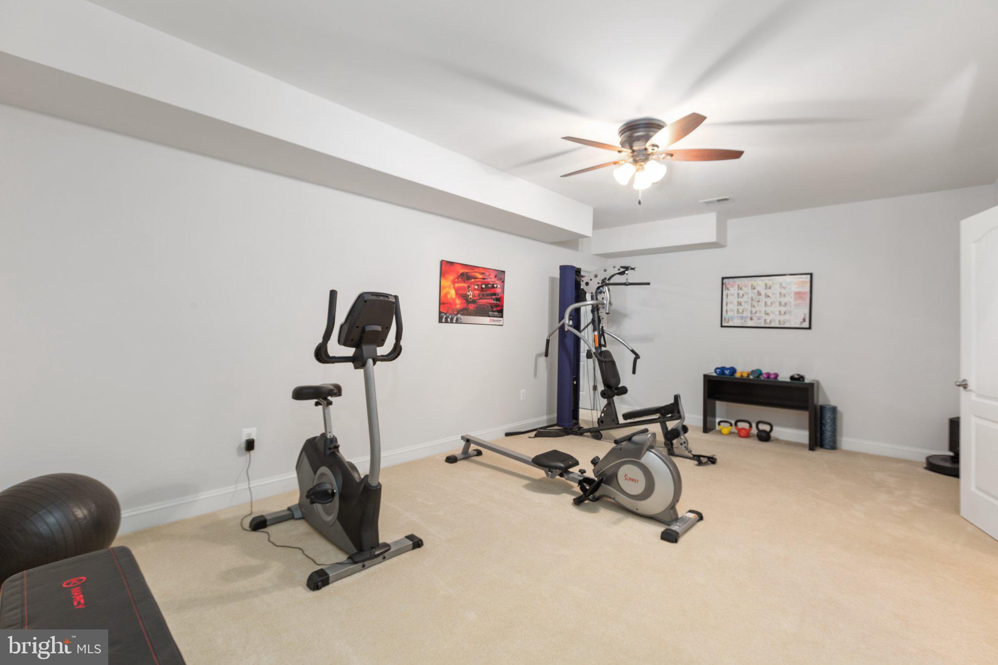 FAWN LAKE - Residential