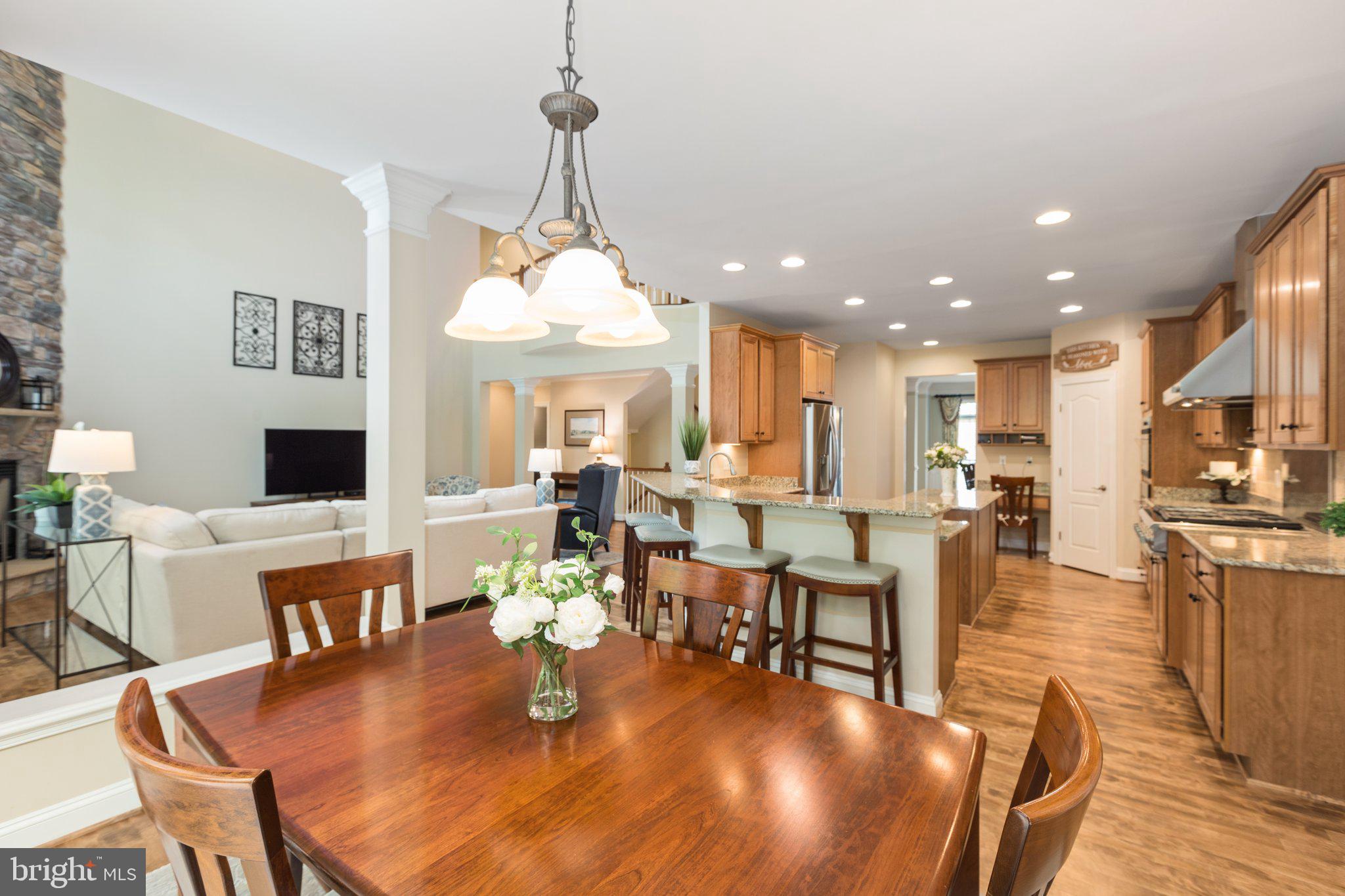 FAWN LAKE - Residential