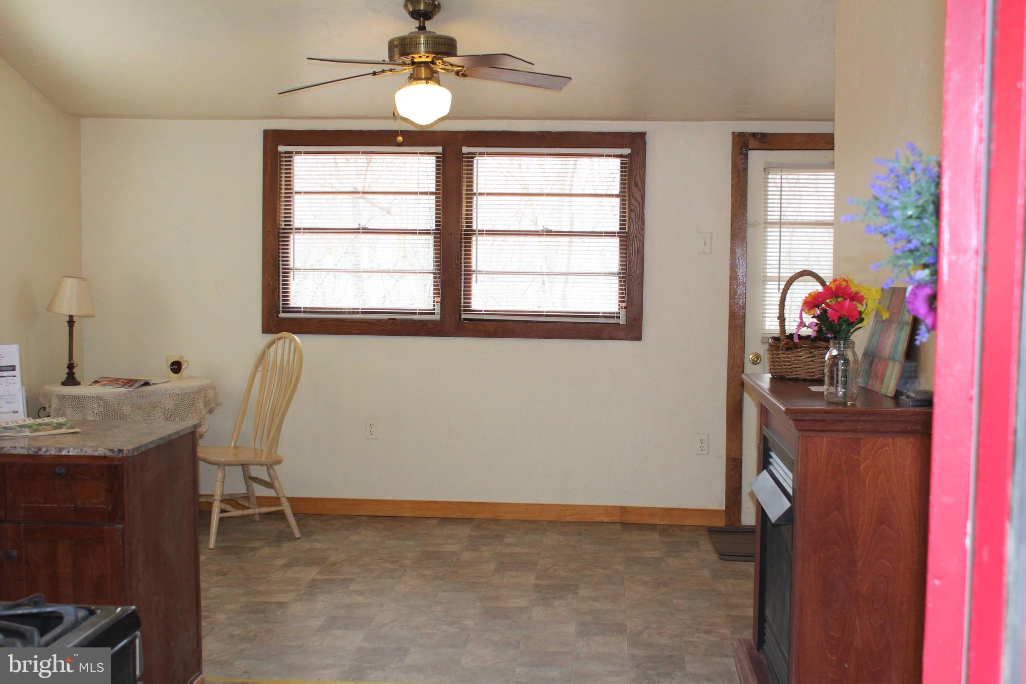 DEER RAPIDS - Residential