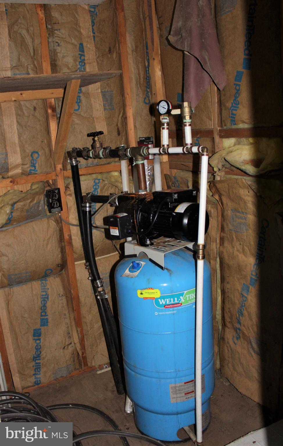 DEER RAPIDS - Residential