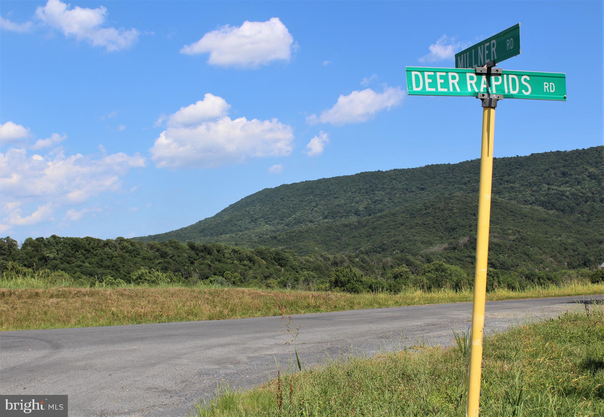 DEER RAPIDS - Residential