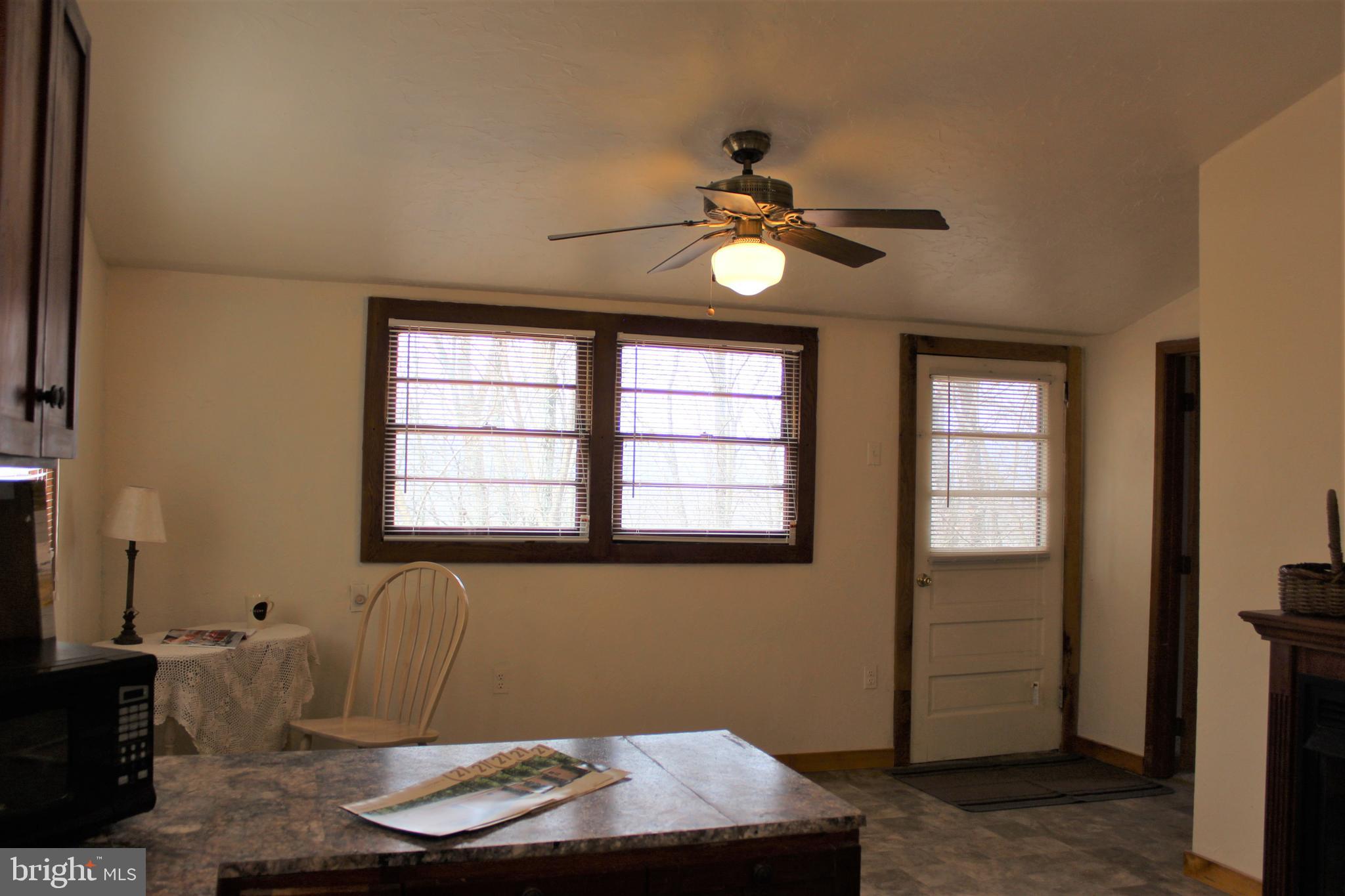 DEER RAPIDS - Residential