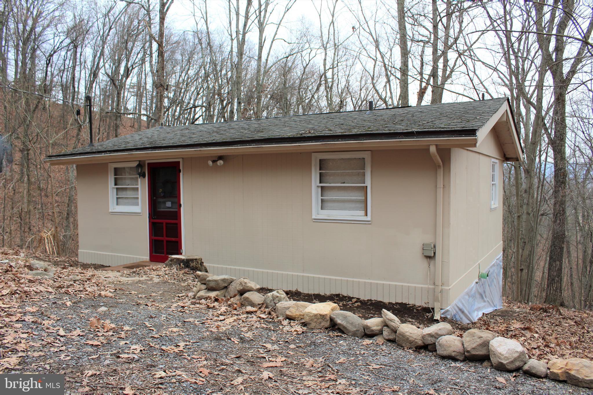 DEER RAPIDS - Residential