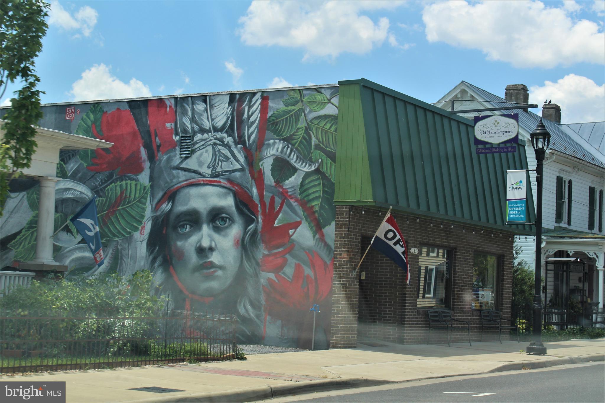 DEER RAPIDS - Residential