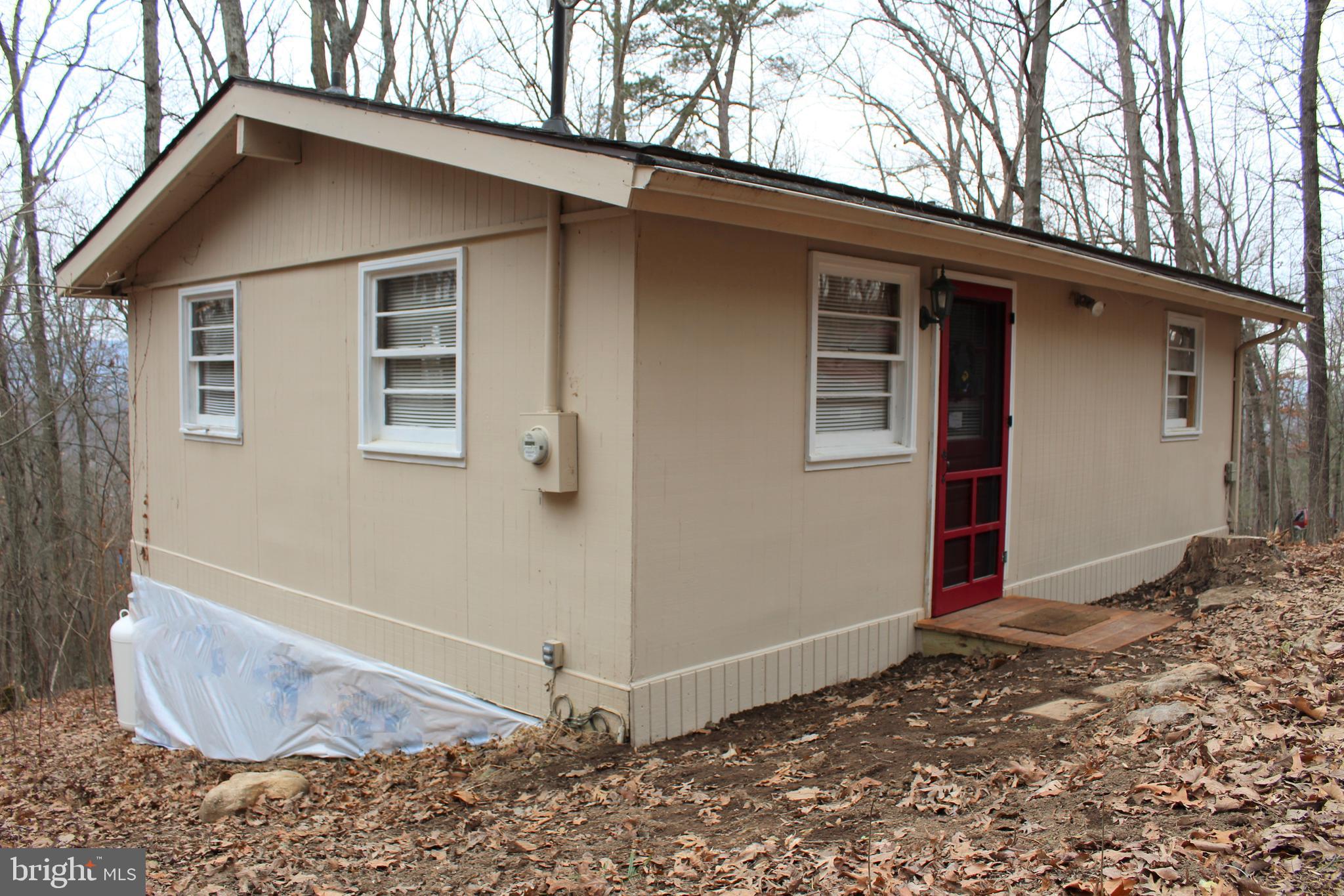 DEER RAPIDS - Residential