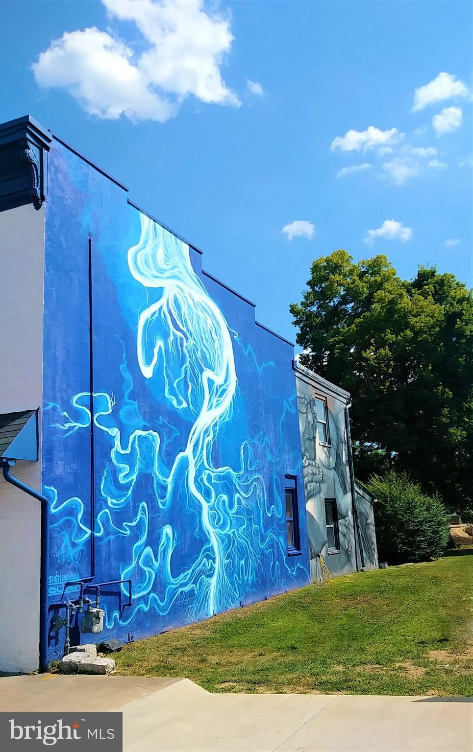 DEER RAPIDS - Residential