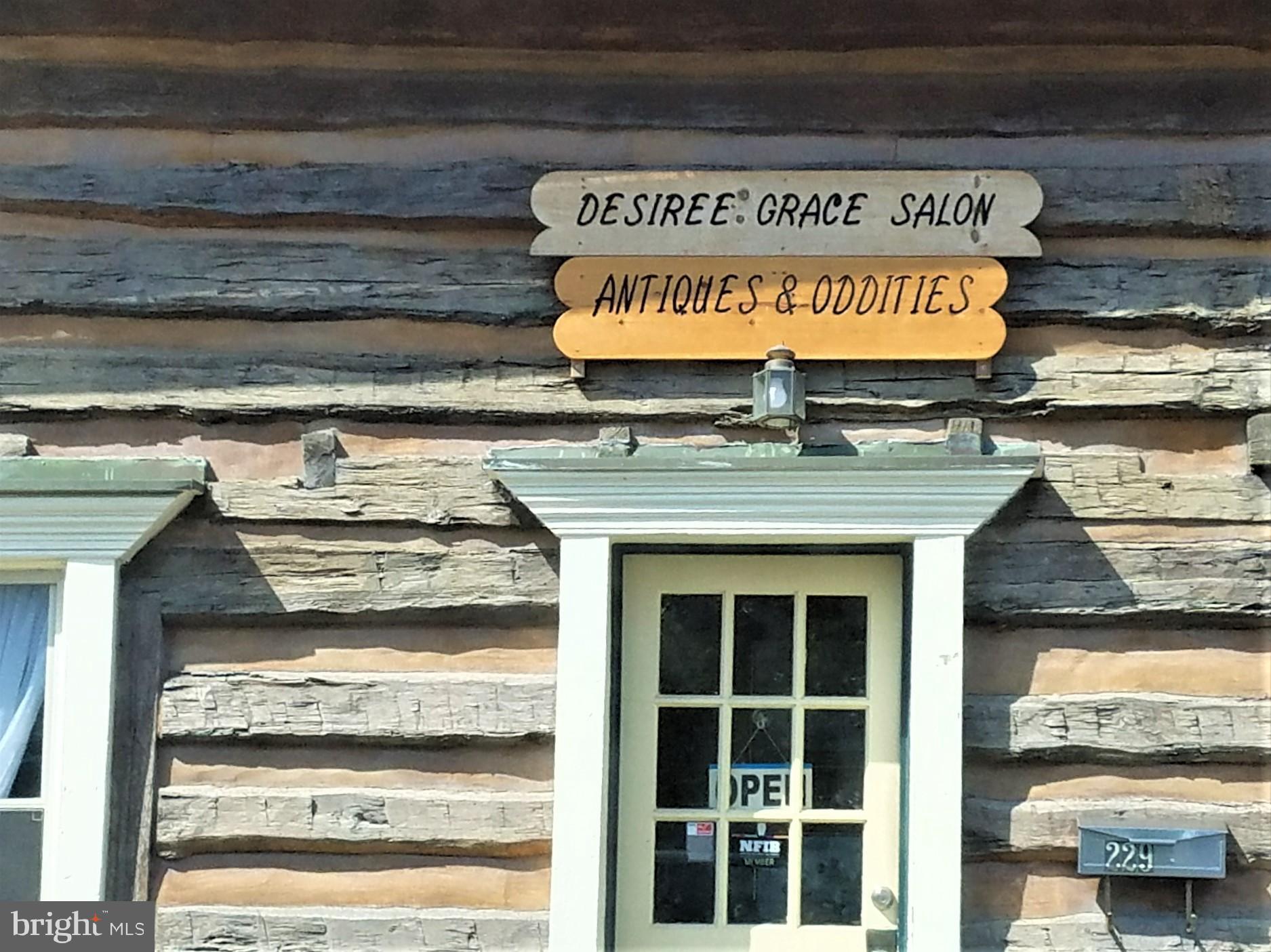 DEER RAPIDS - Residential