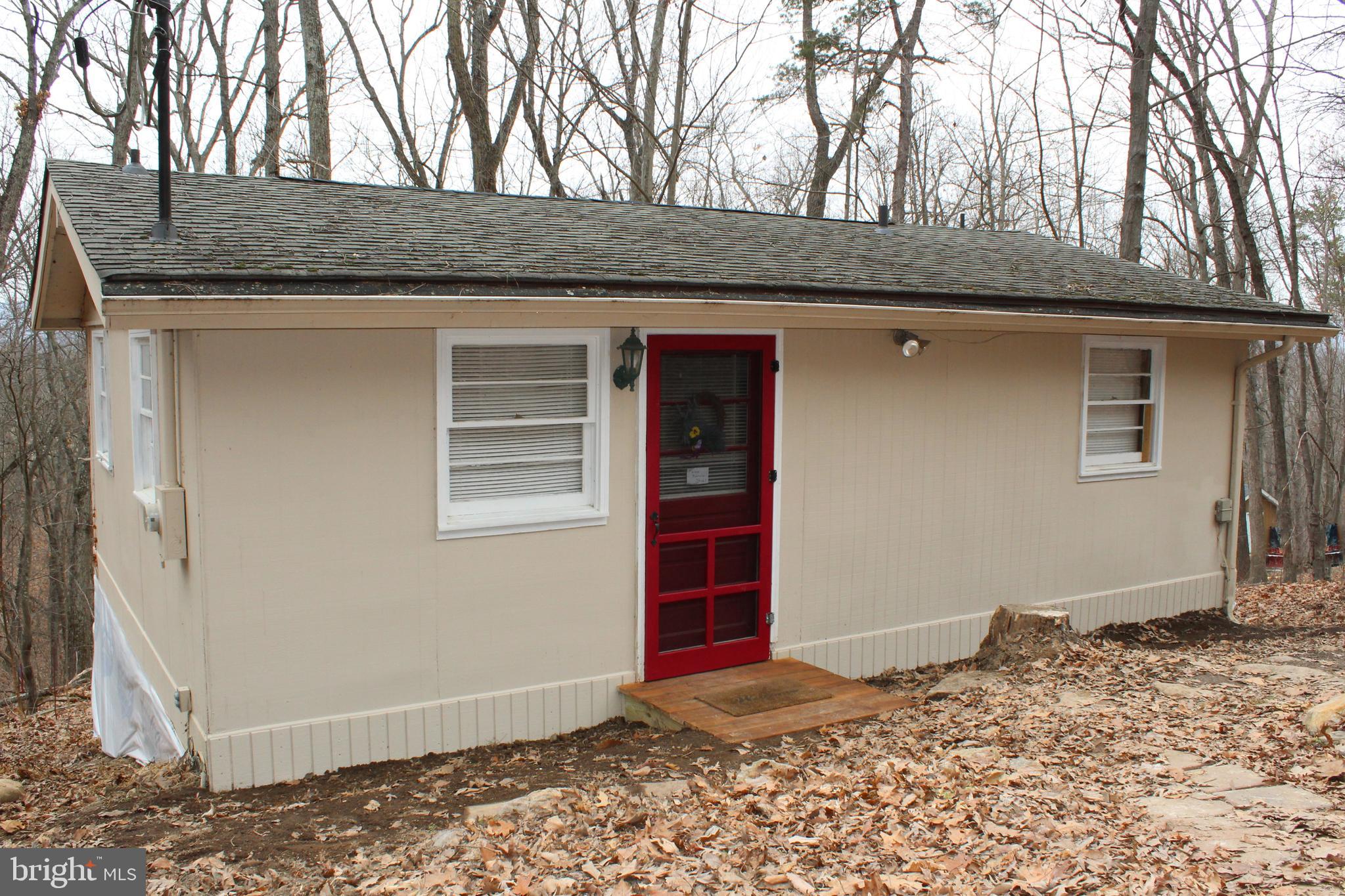 DEER RAPIDS - Residential