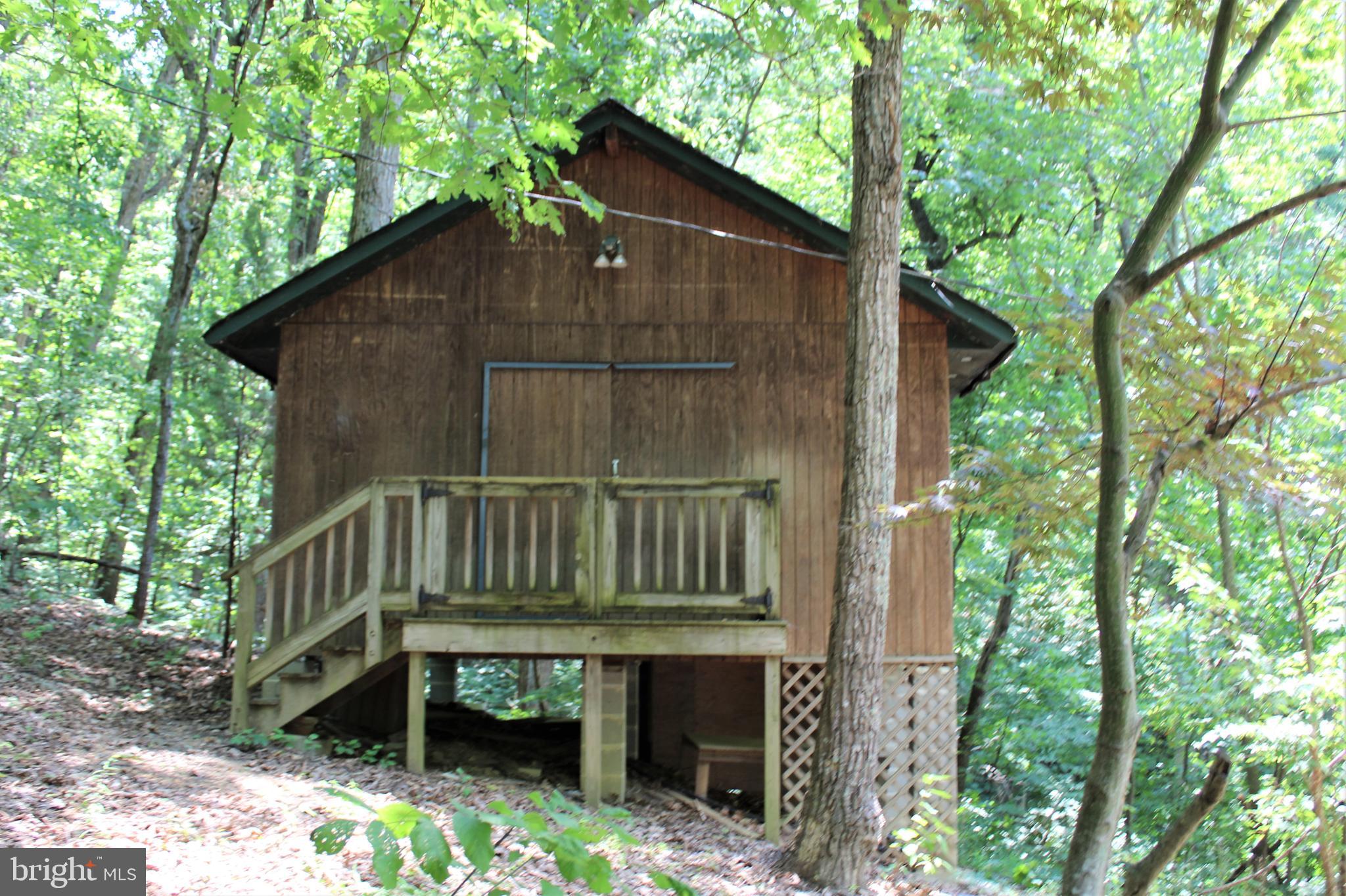 DEER RAPIDS - Residential