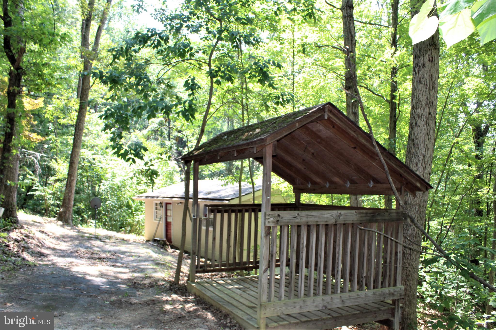 DEER RAPIDS - Residential