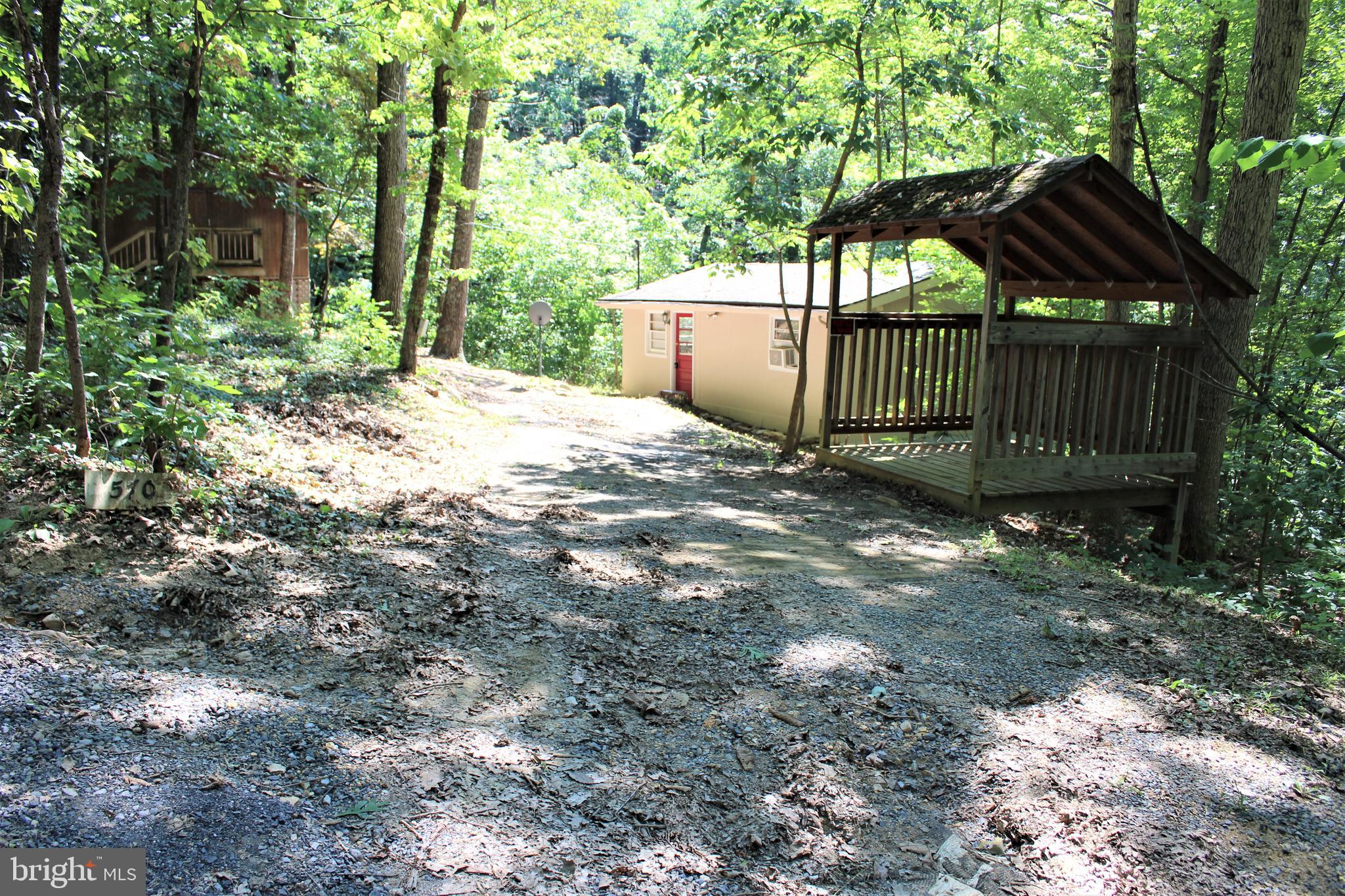 DEER RAPIDS - Residential