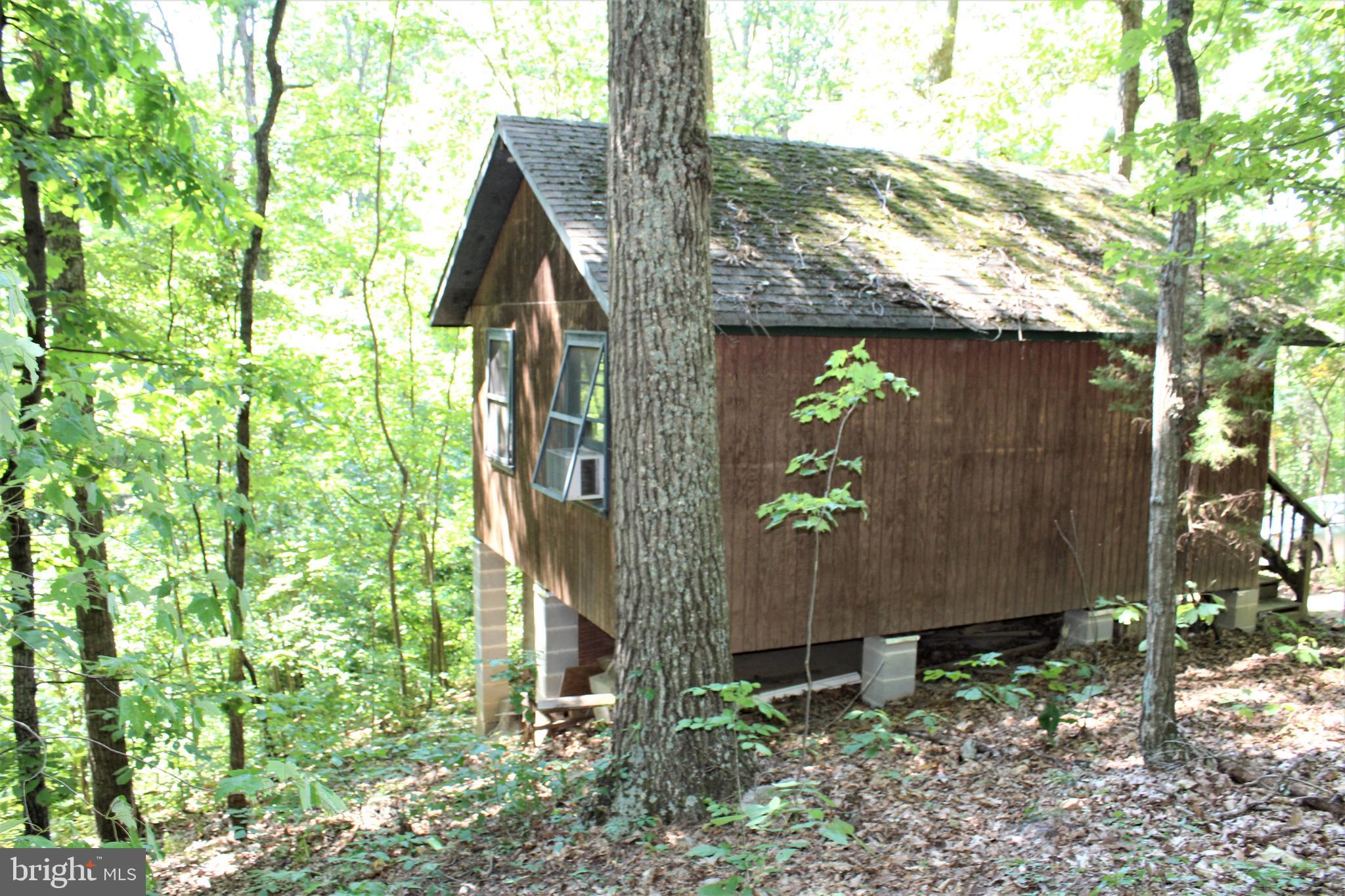 DEER RAPIDS - Residential