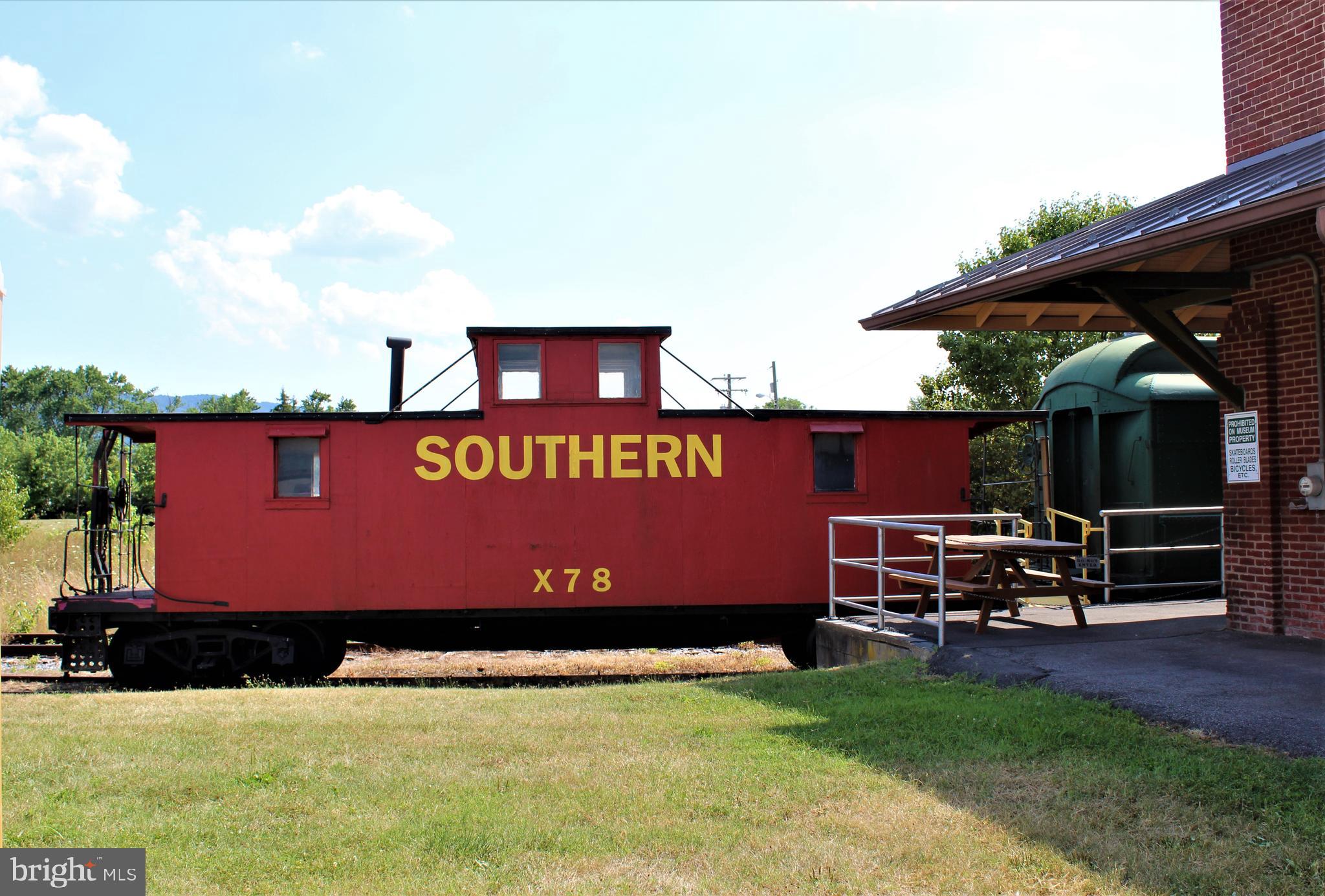 DEER RAPIDS - Residential