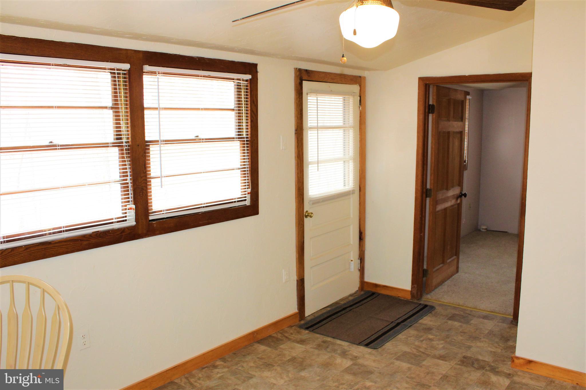 DEER RAPIDS - Residential