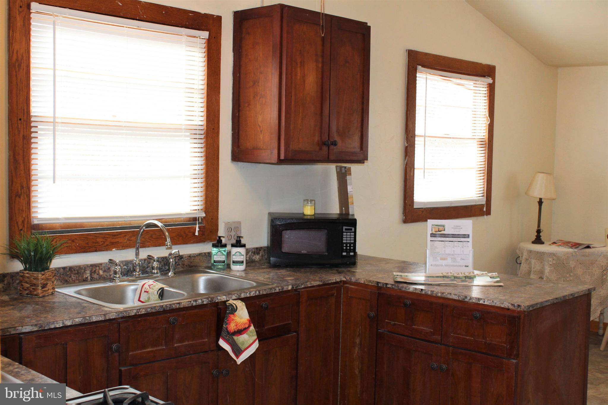 DEER RAPIDS - Residential