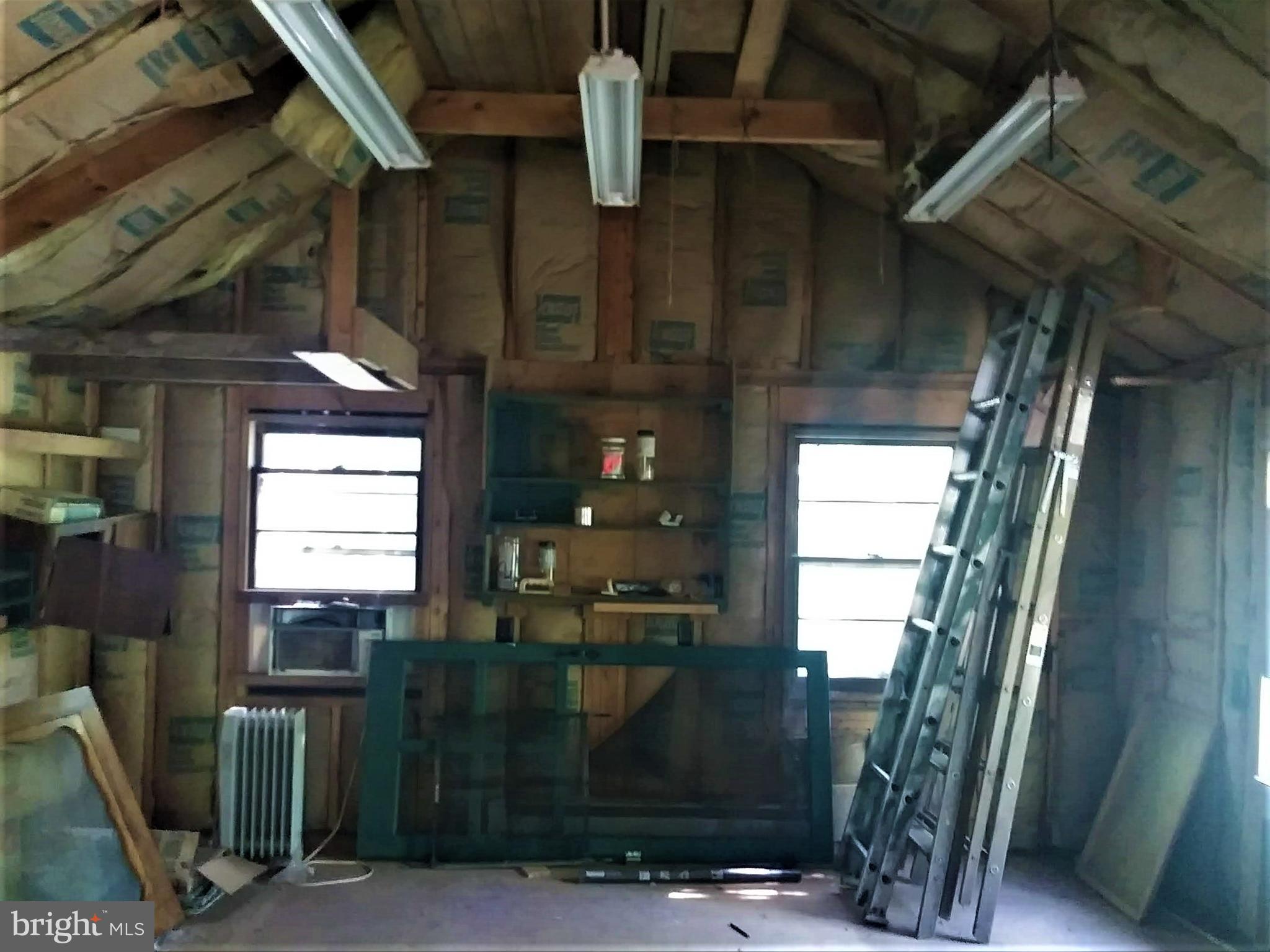 DEER RAPIDS - Residential