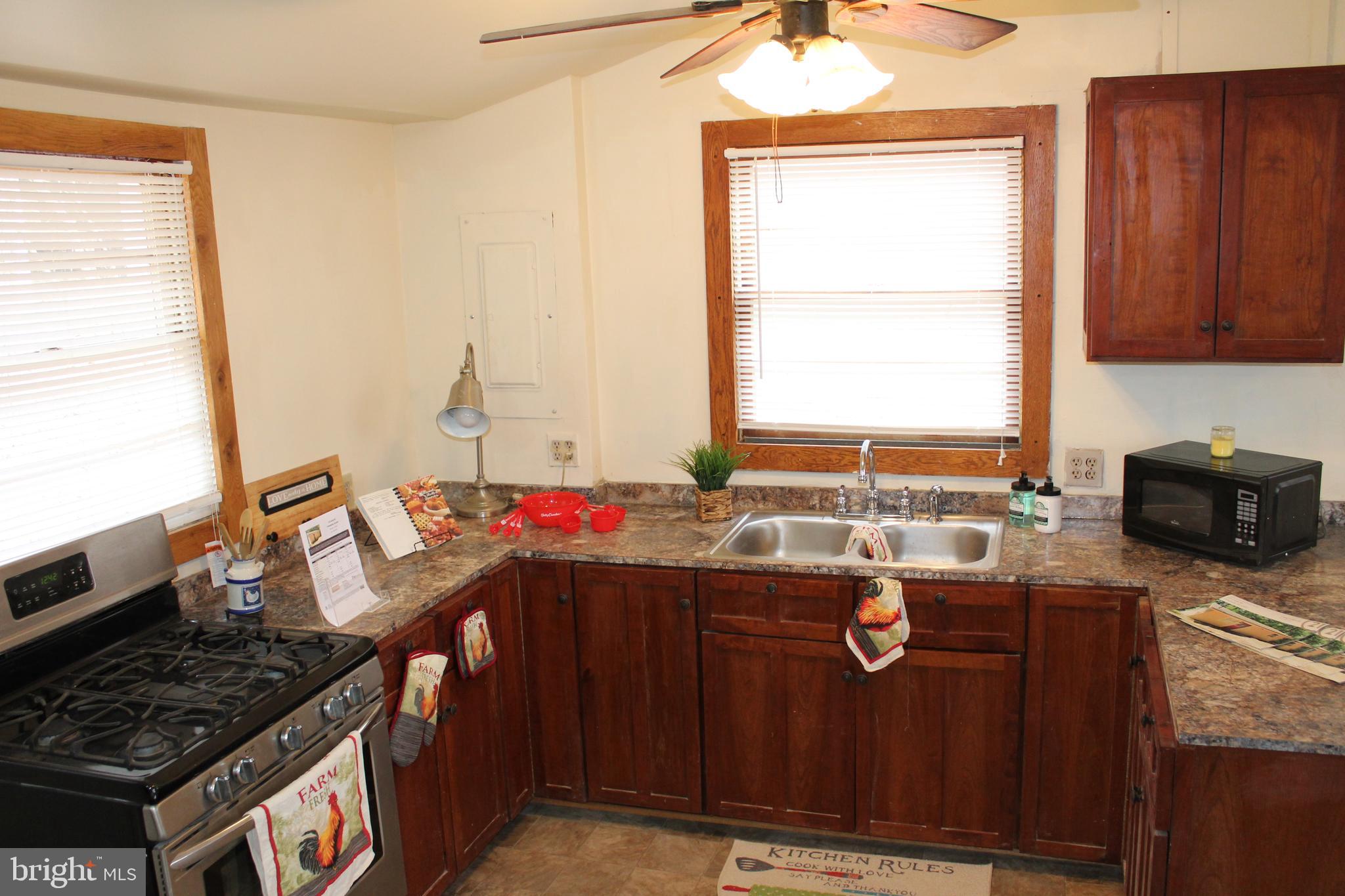 DEER RAPIDS - Residential