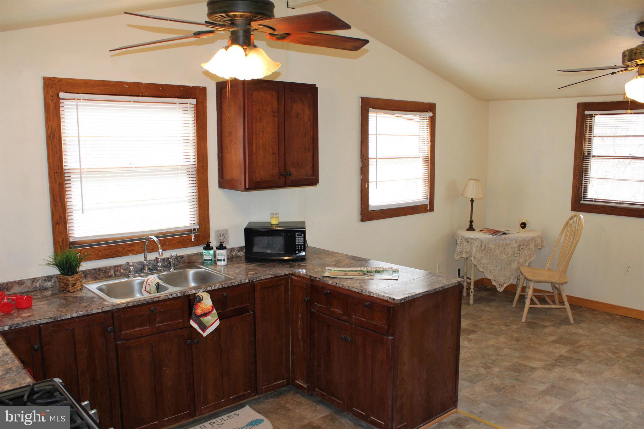 DEER RAPIDS - Residential