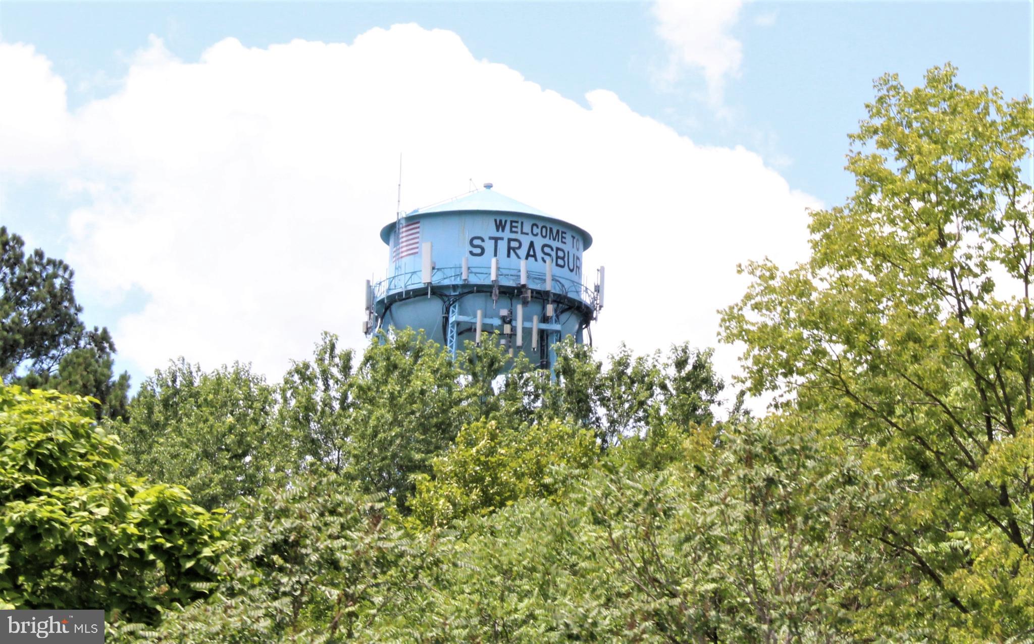 DEER RAPIDS - Residential