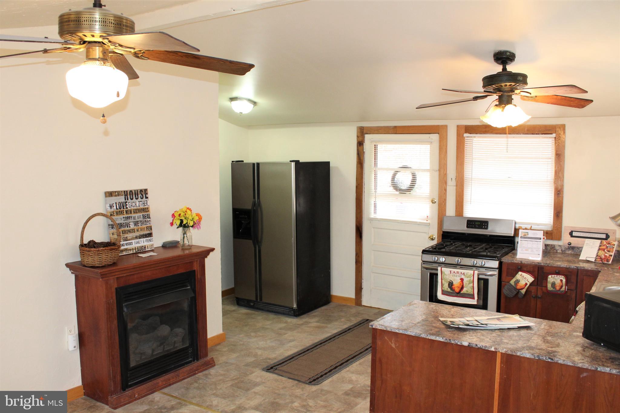 DEER RAPIDS - Residential