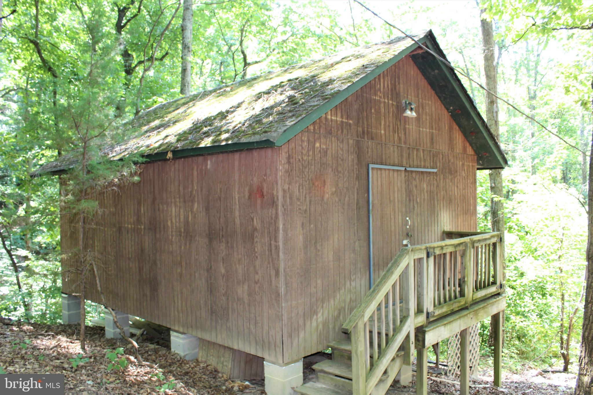 DEER RAPIDS - Residential