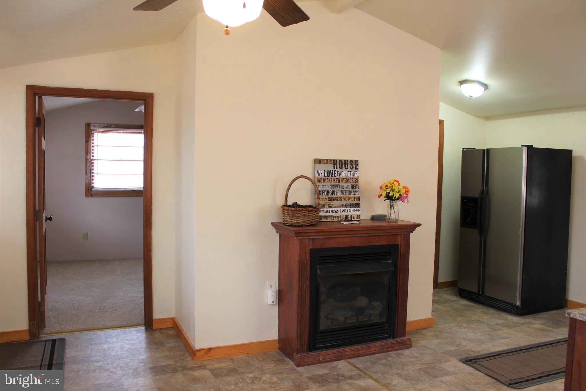 DEER RAPIDS - Residential