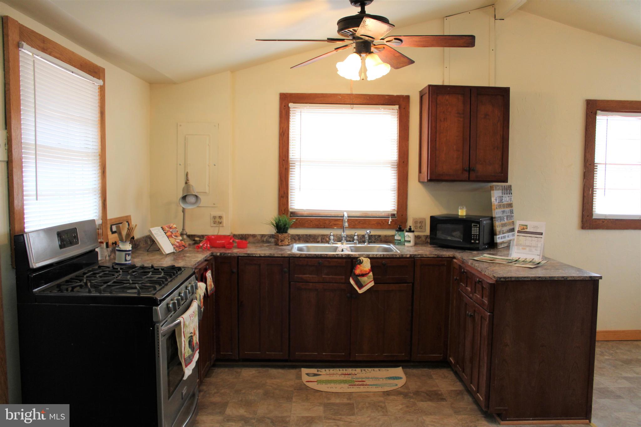 DEER RAPIDS - Residential