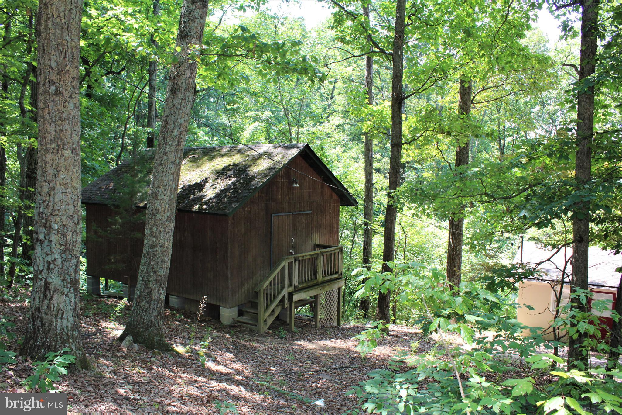 DEER RAPIDS - Residential
