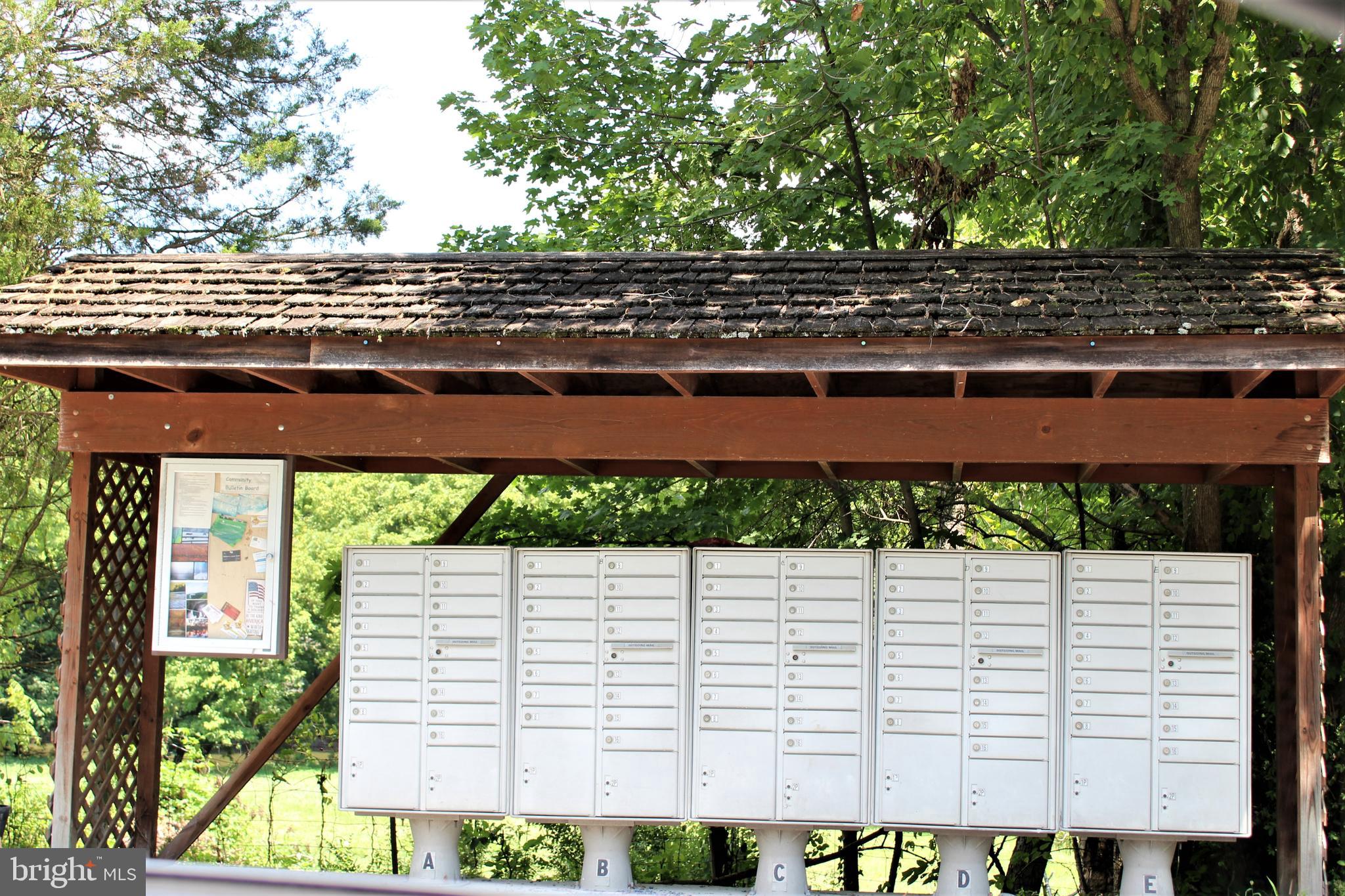 DEER RAPIDS - Residential