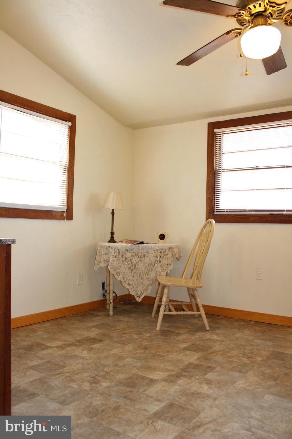 DEER RAPIDS - Residential