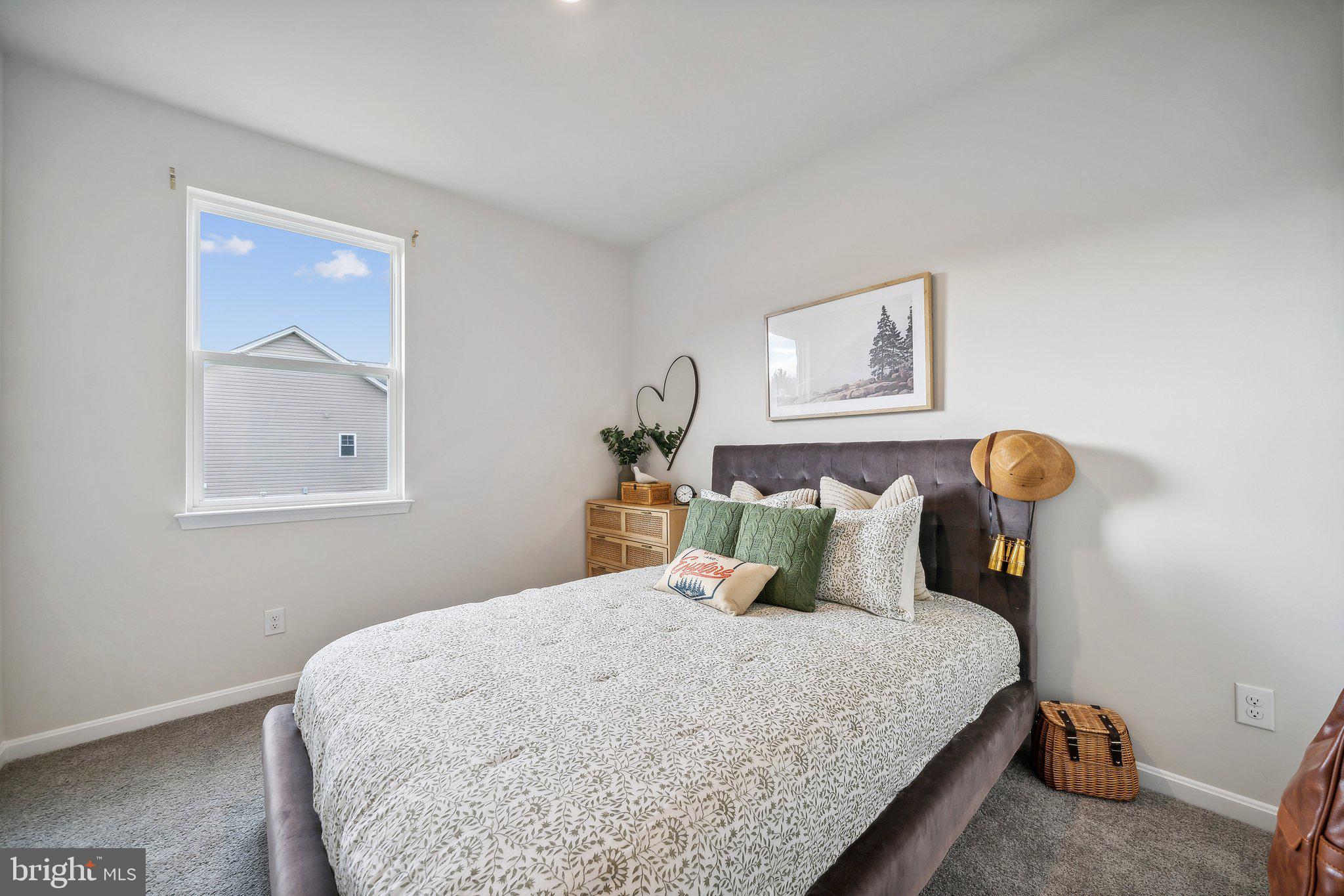 WILLOW LAKE - Residential